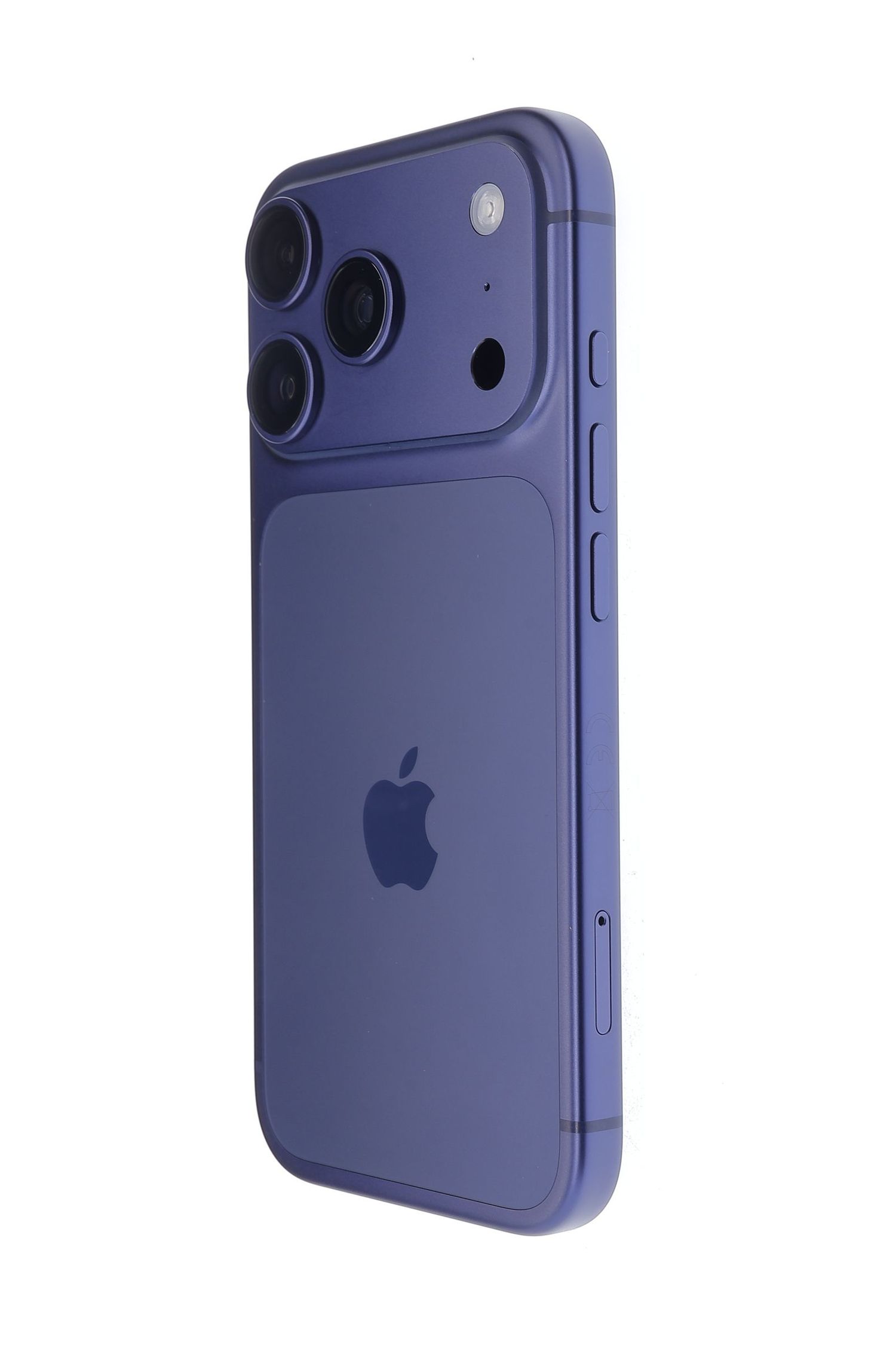 Apple iPhone 17 Pro 256 GB Deep Blue - Ca nou