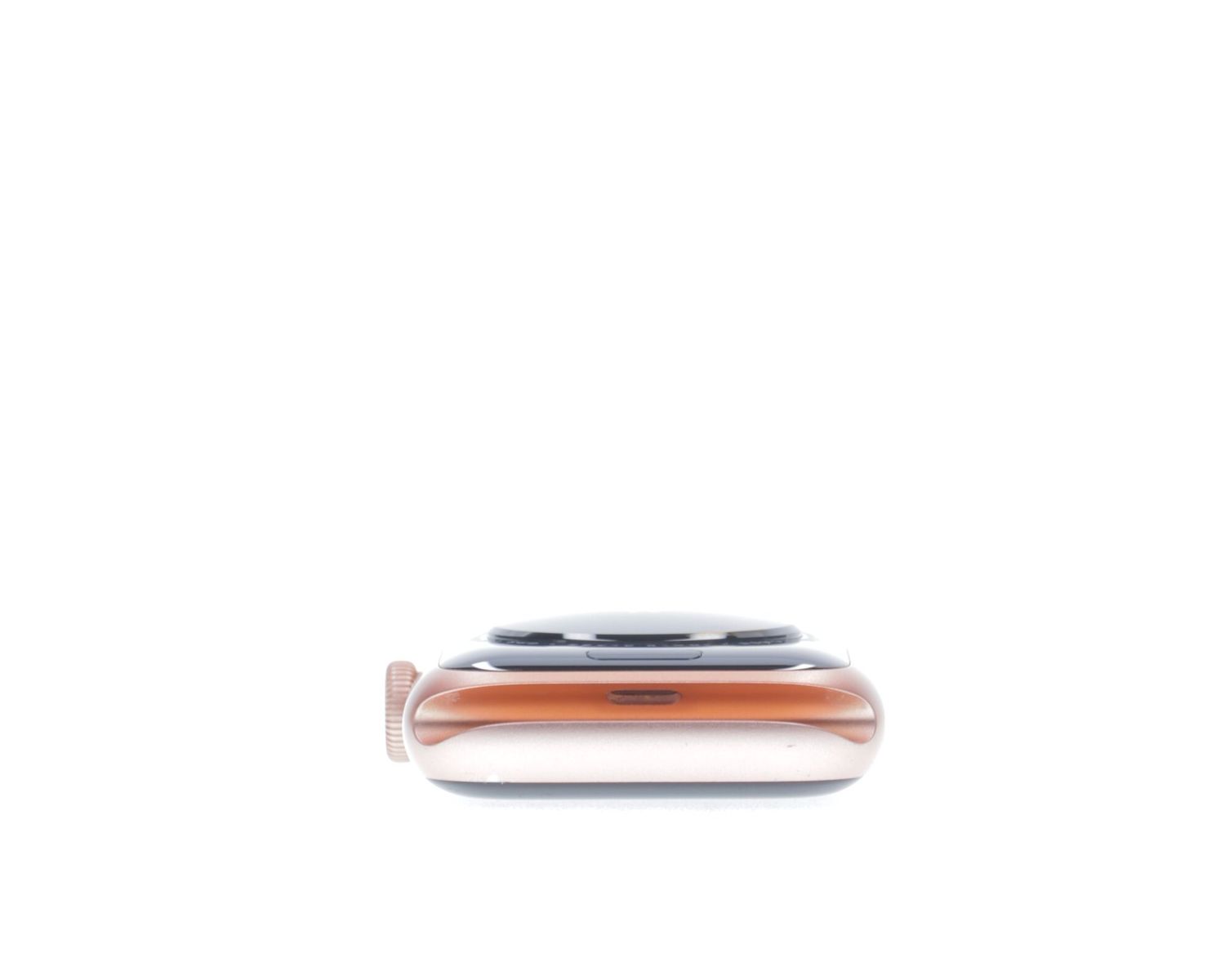 Apple Watch SE 2020, GPS, Aluminium 40mm Gold - Foarte bun