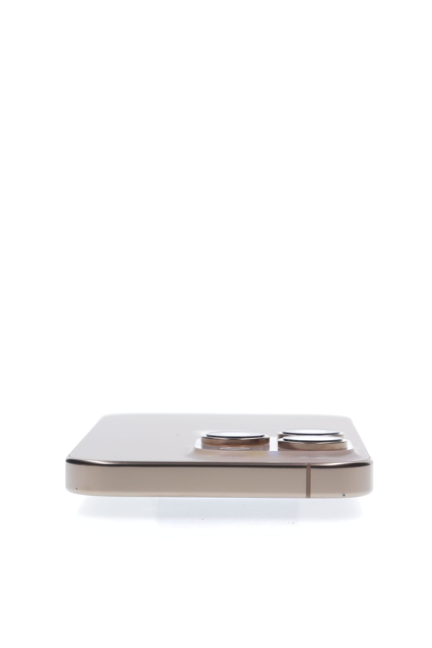 Apple iPhone 16 Pro 256 GB Desert Titanium - Като нов