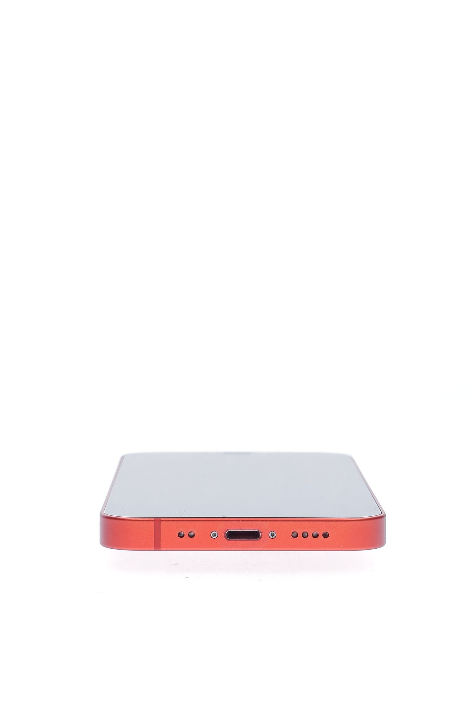 Apple iPhone 12 mini 128 GB Red - Újszerű