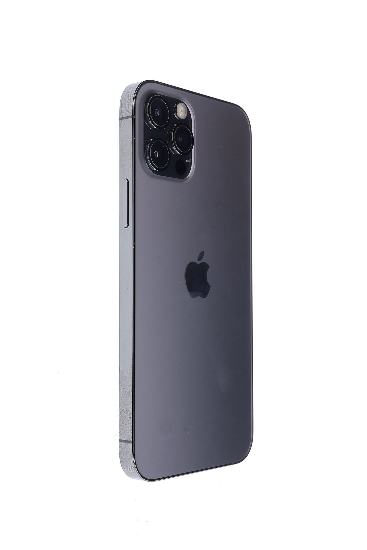Apple iPhone 12 Pro 128 GB Graphite - Εξαιρετικό