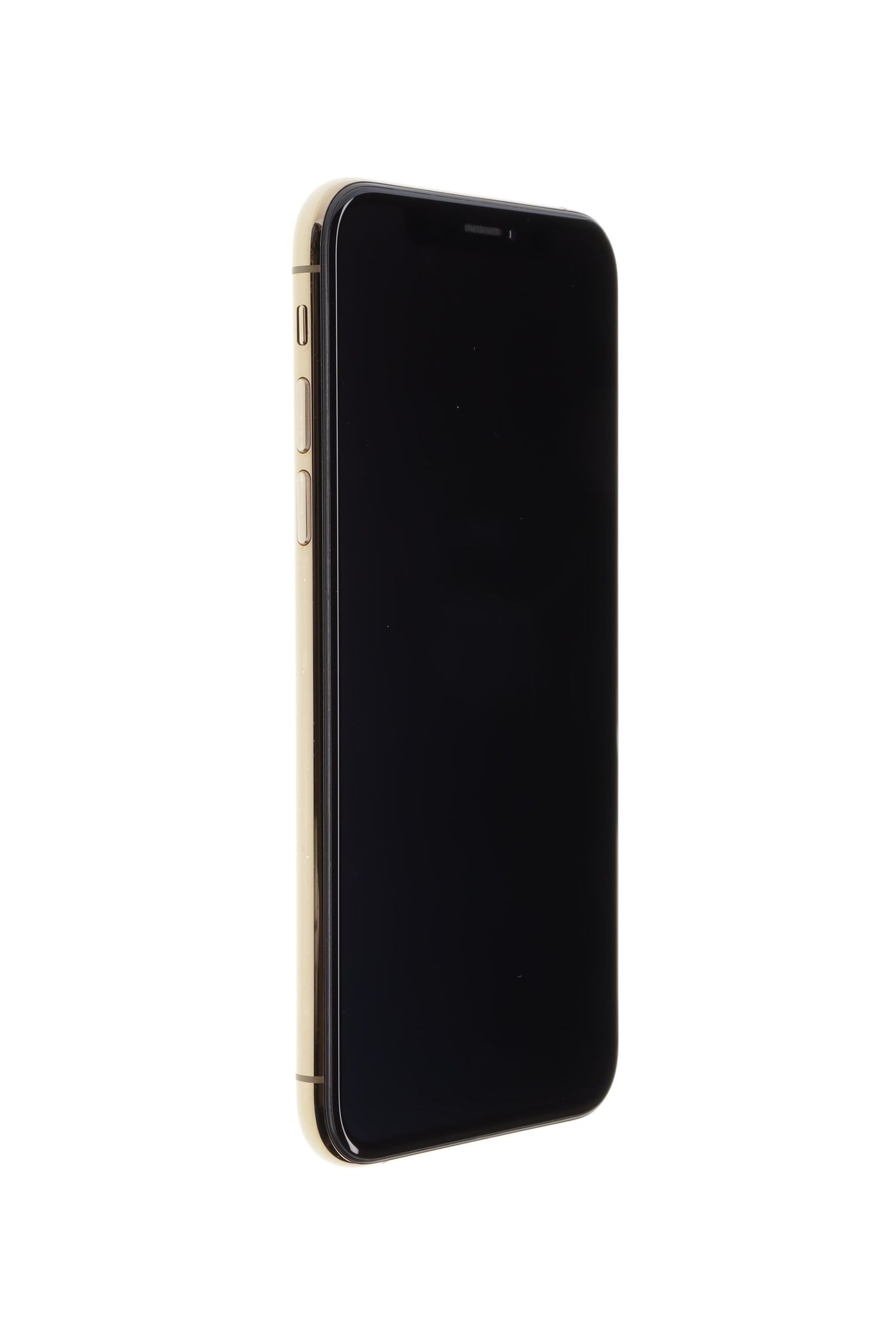 Telefon mobil Apple iPhone XS, Gold, 256 GB, Excelent