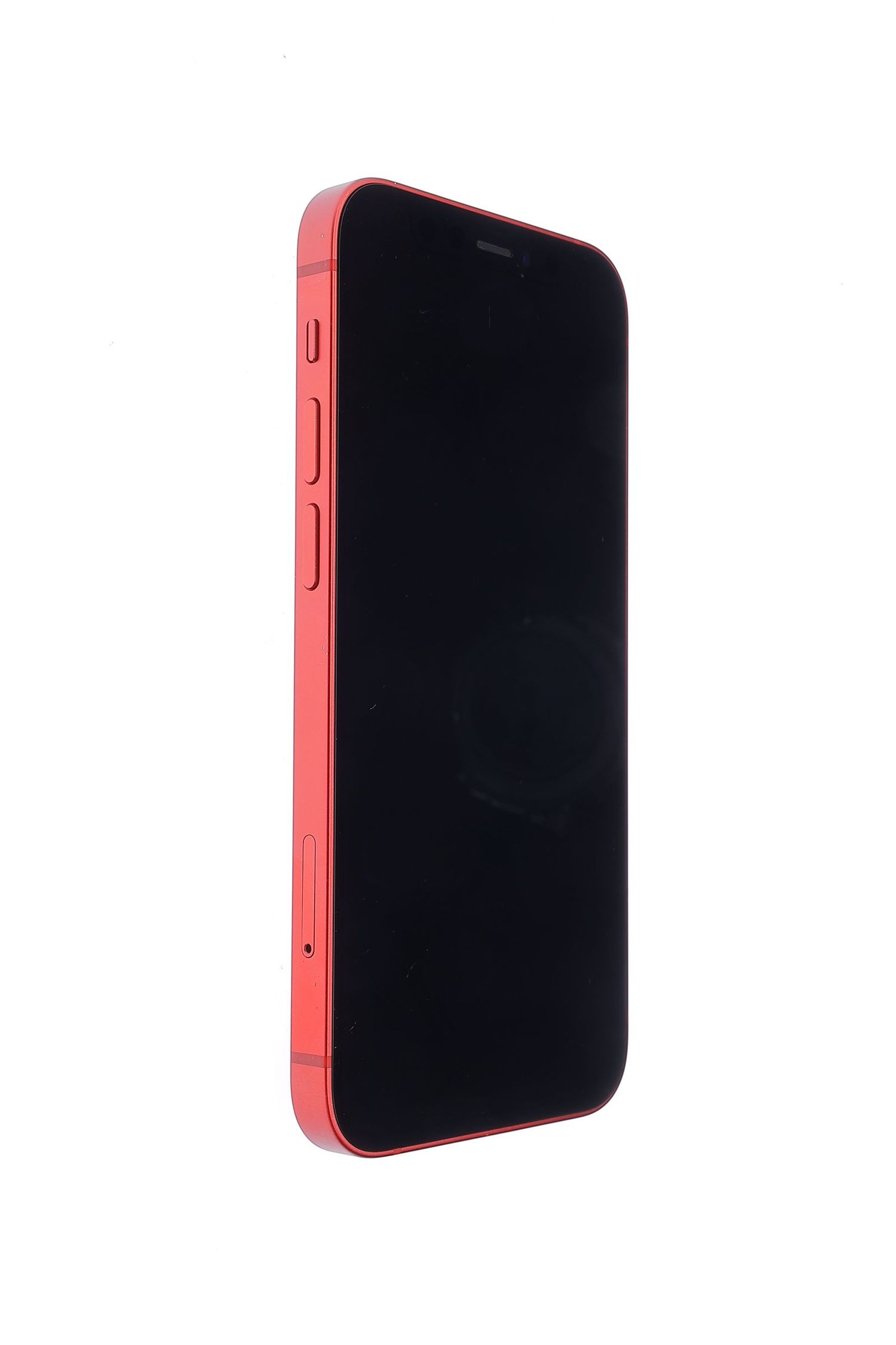Apple iPhone 12 mini 64 GB Red - Εξαιρετικό