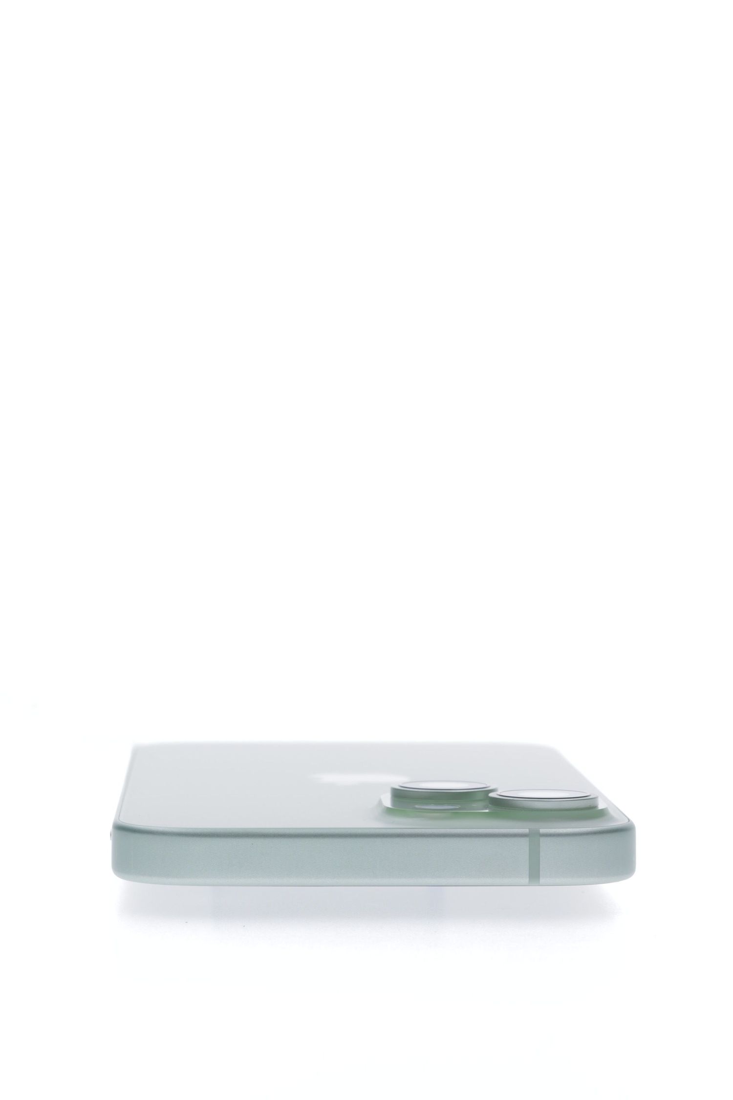 Apple iPhone 15 128 GB Green - Kiváló