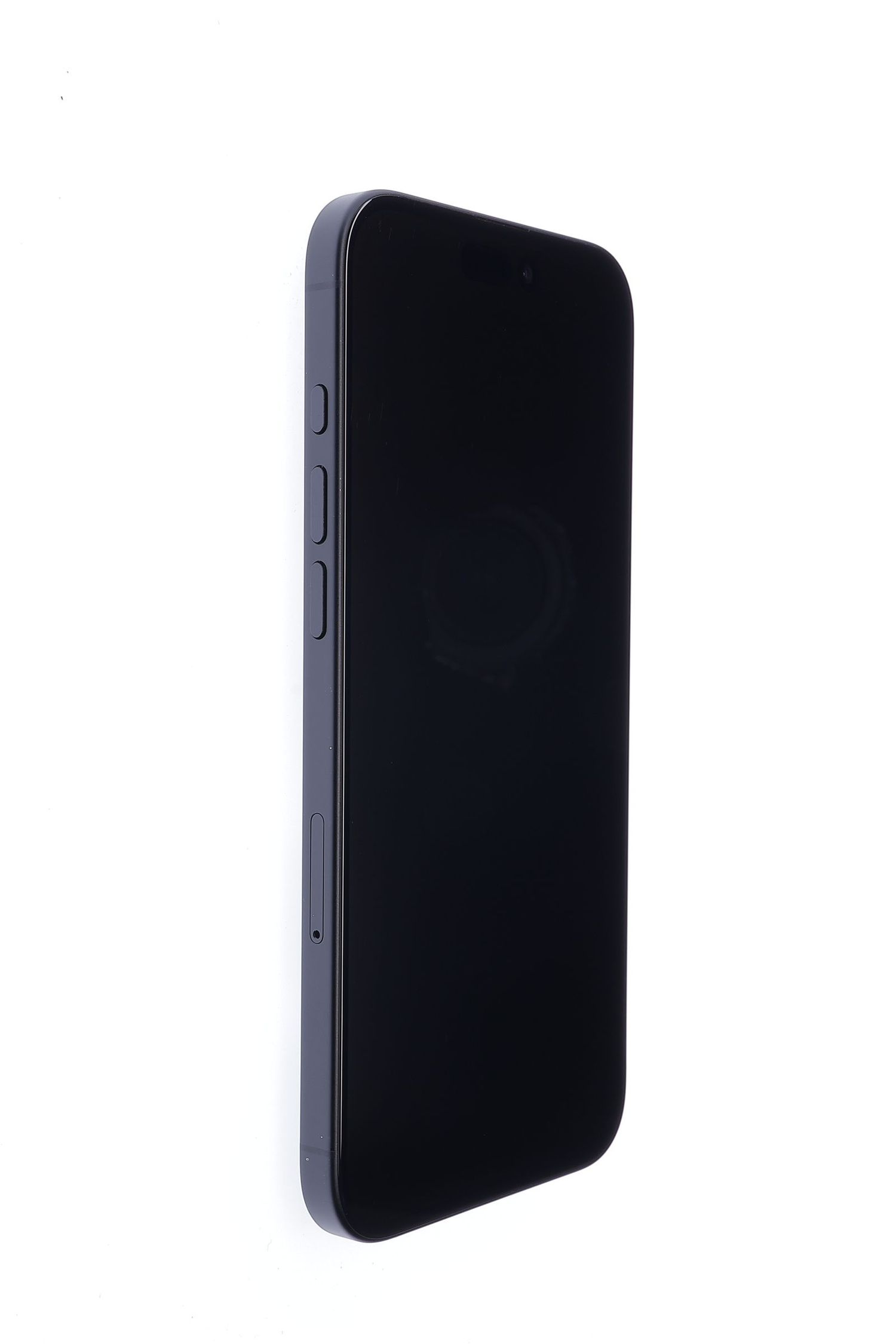 Apple iPhone 16 Plus 128 GB Black - Σαν καινούργιο