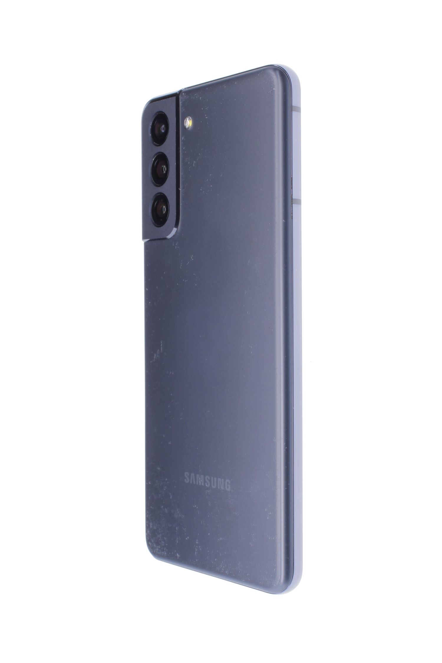 Samsung Galaxy S21 5G Dual Sim 128 GB Gray - Отлично