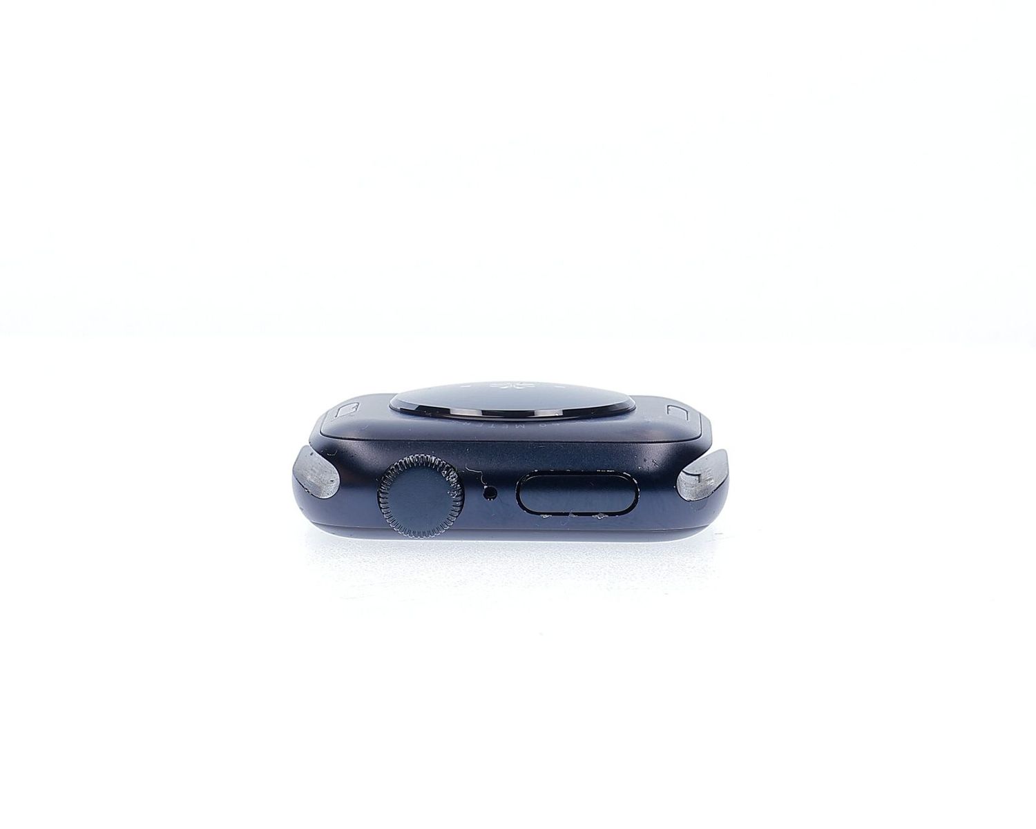 Apple Watch SE 2022, GPS, Aluminium 40mm Midnight - Nagyon jó