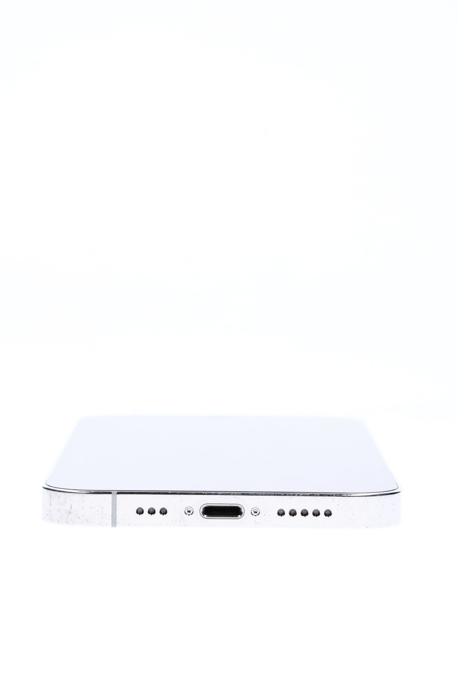 Apple iPhone 12 Pro 256 GB Silver - Bun
