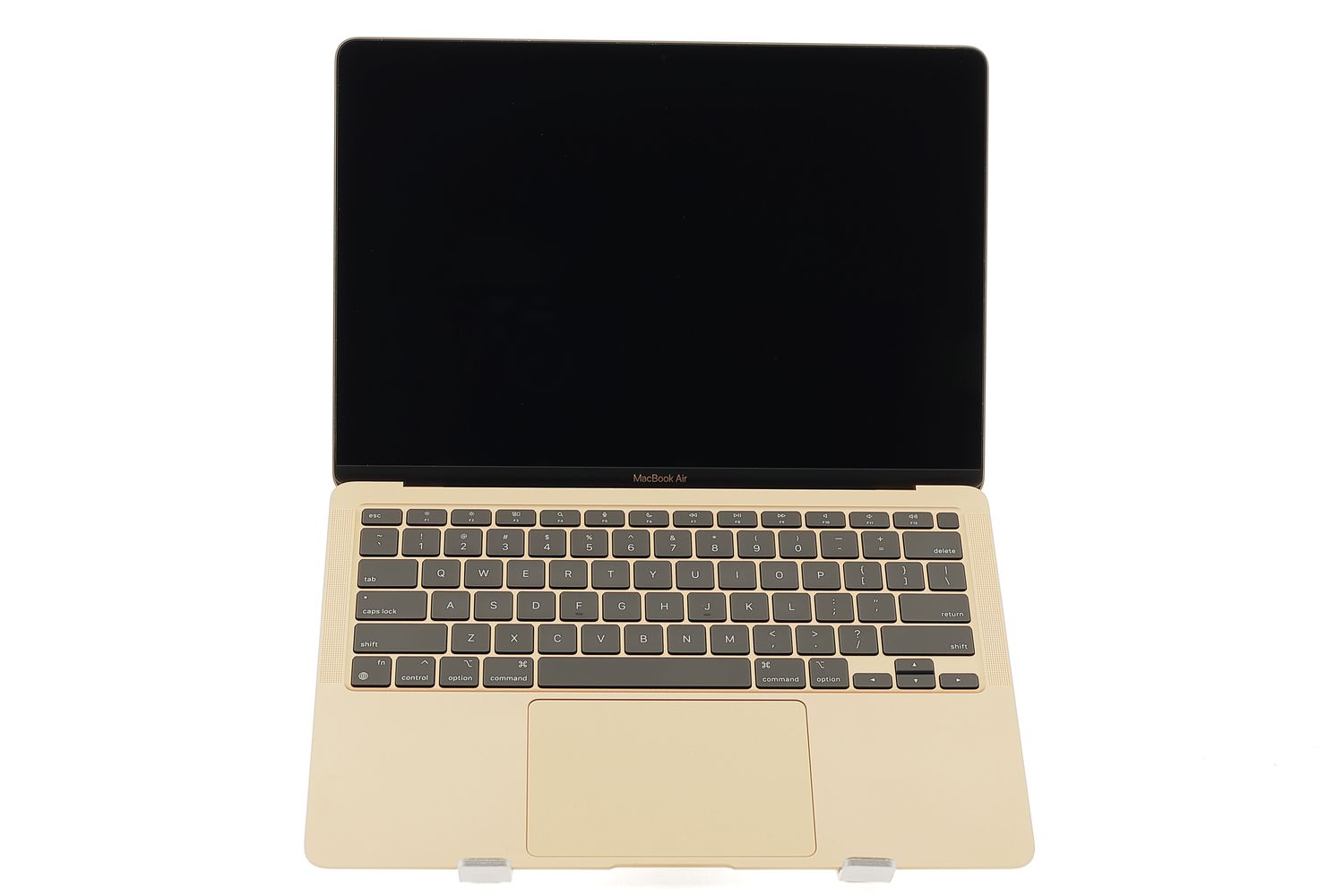 Apple MacBook Air 13″ 2020, M1 8 Cores, 8 GB, 7 core GPU, Gold