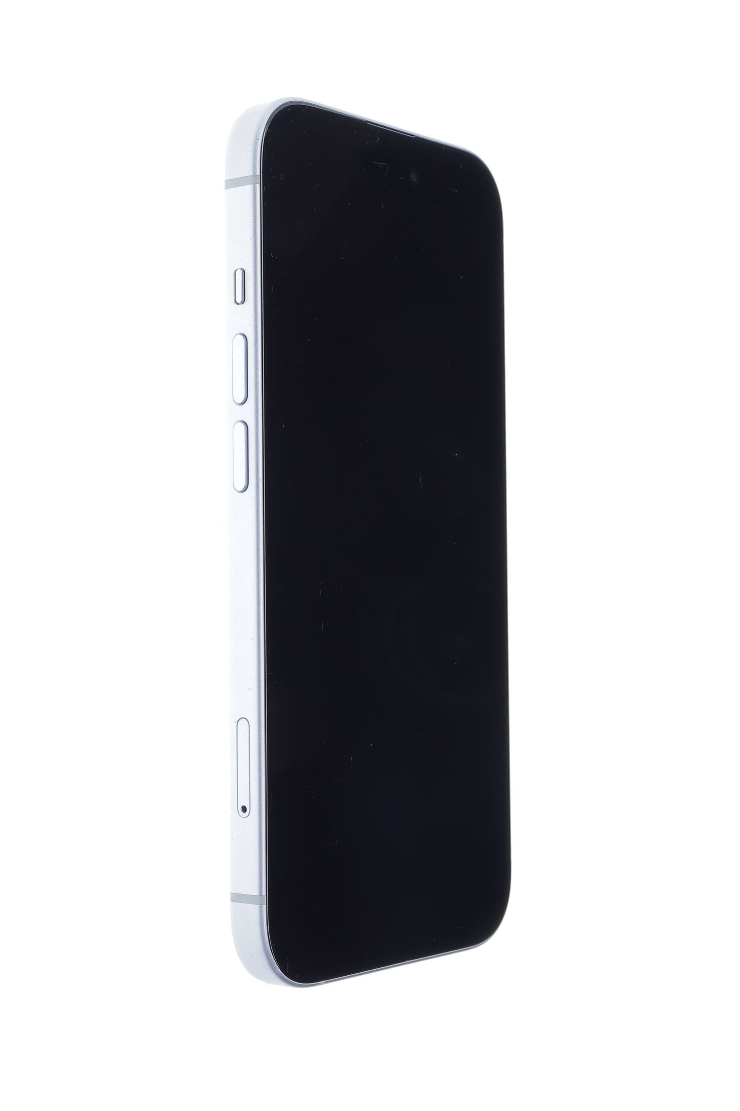 Apple iPhone 15 128 GB Blue - Nagyon jó