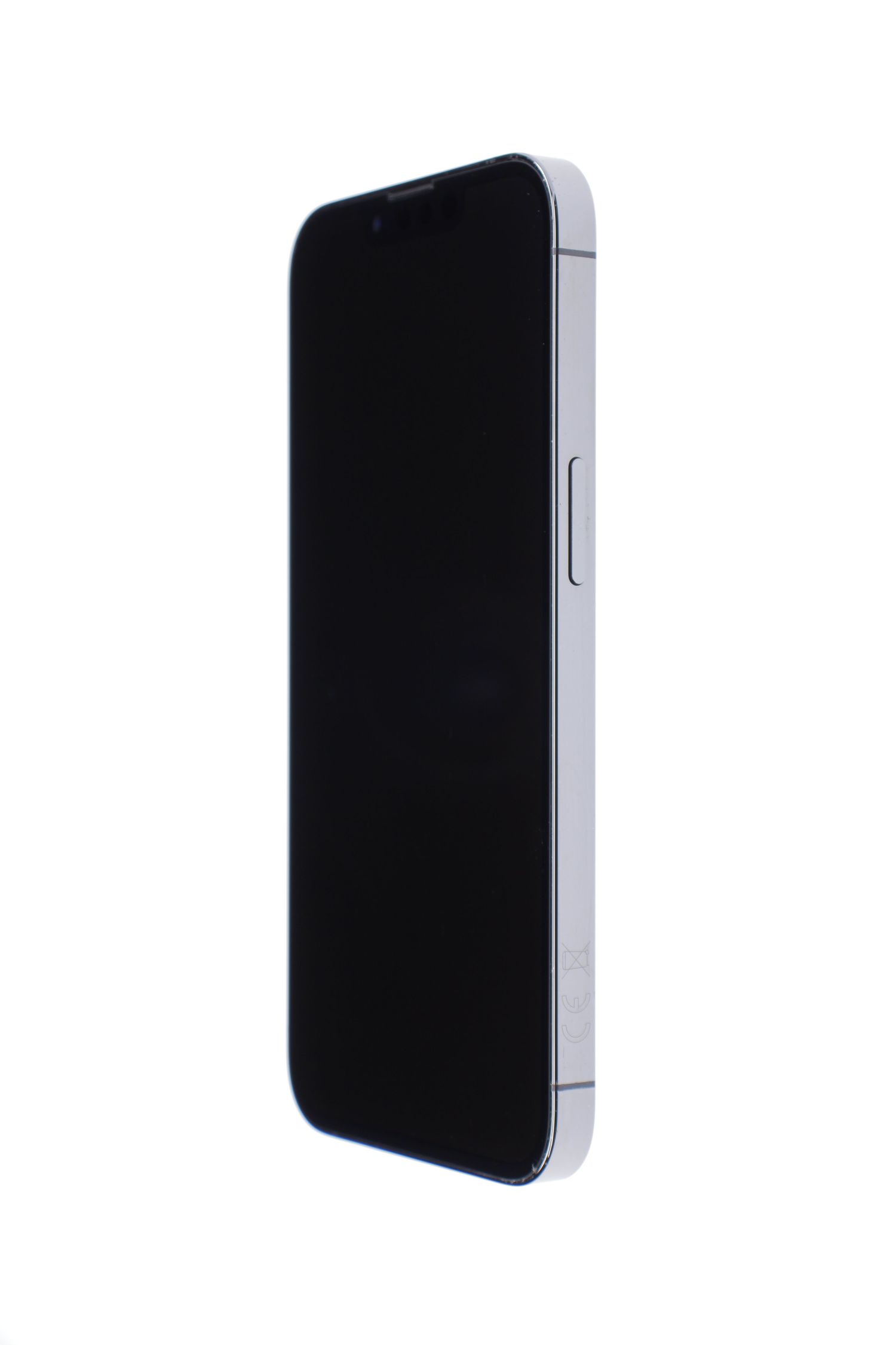 Apple iPhone 13 Pro 128 GB Graphite - Като нов