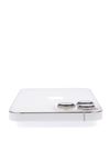 Мобилен телефон Apple iPhone 13 Pro Max, Silver, 128 GB, Foarte Bun