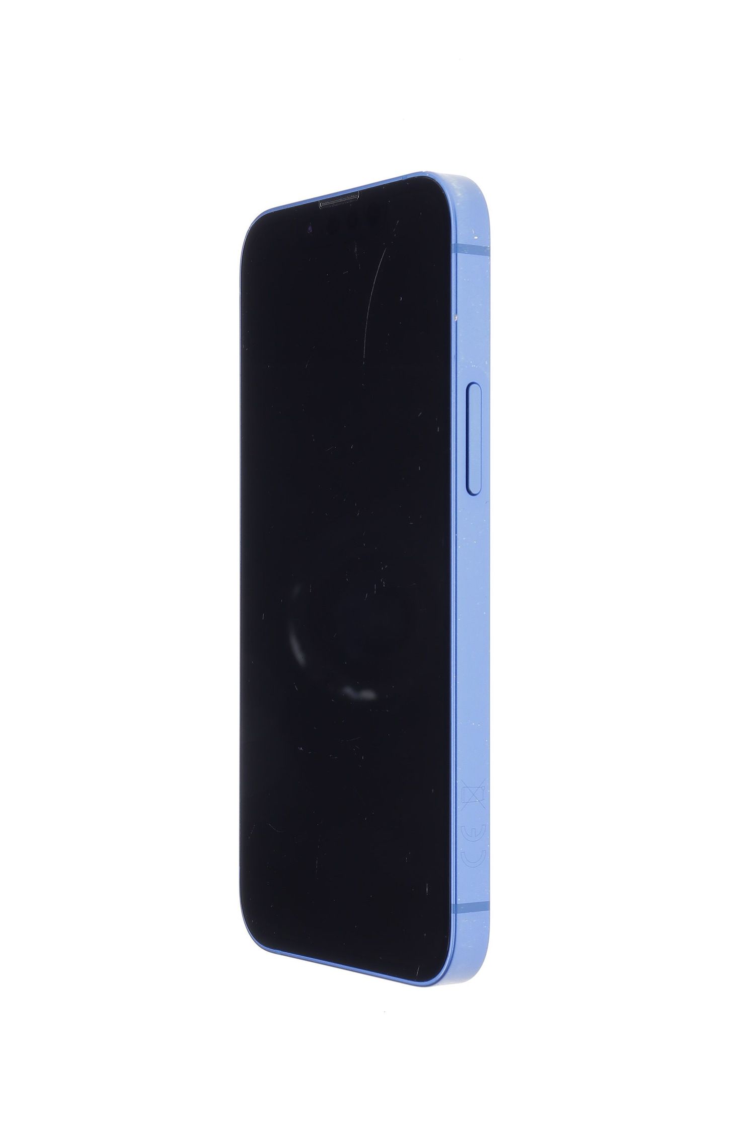 Apple iPhone 13 mini 128 GB Blue - Nagyon jó
