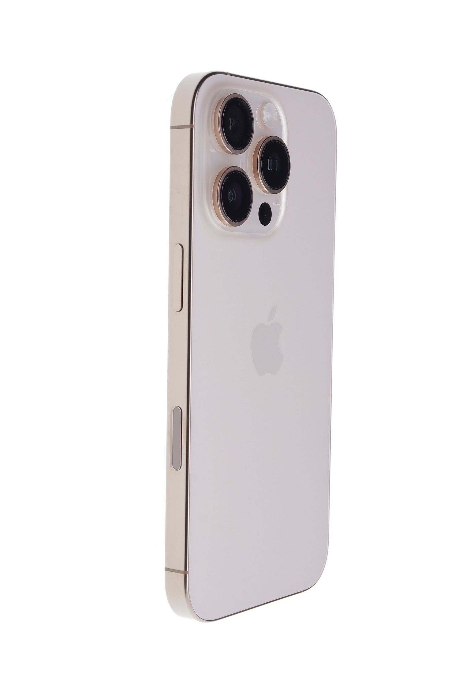 Apple iPhone 14 Pro, Gold, 128 GB - de la 2.039 lei