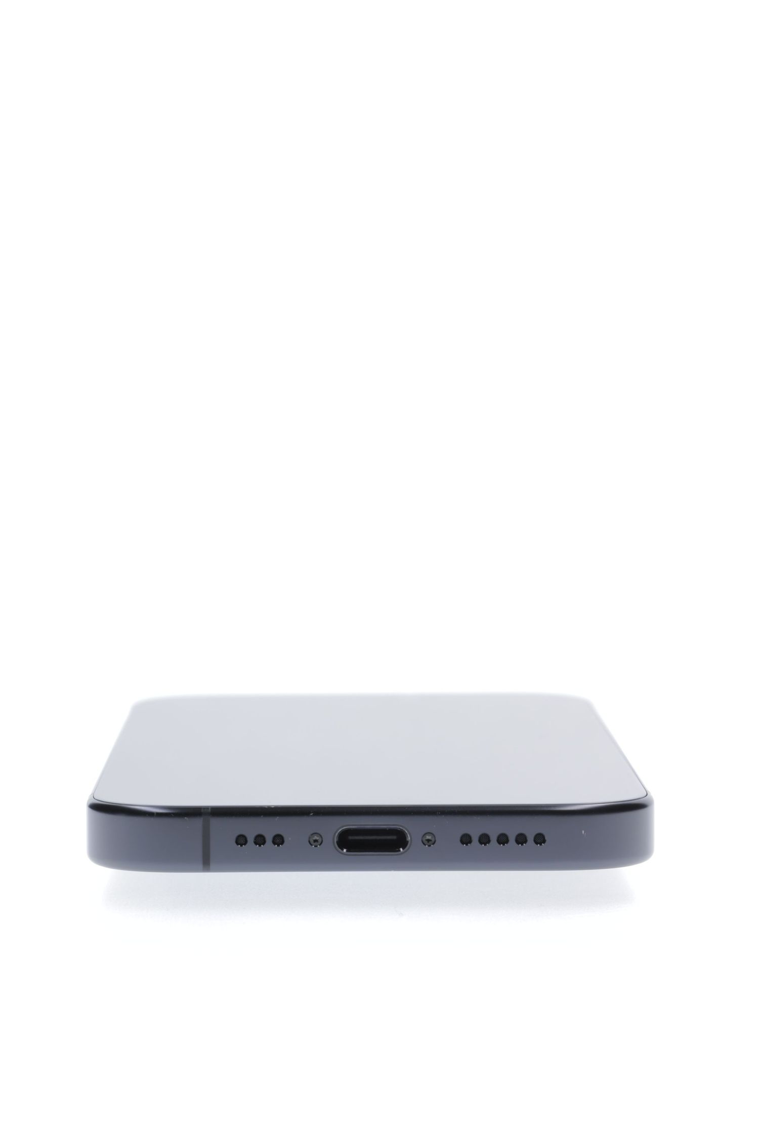 Apple iPhone 16 Pro 128 GB Black Titanium - Újszerű