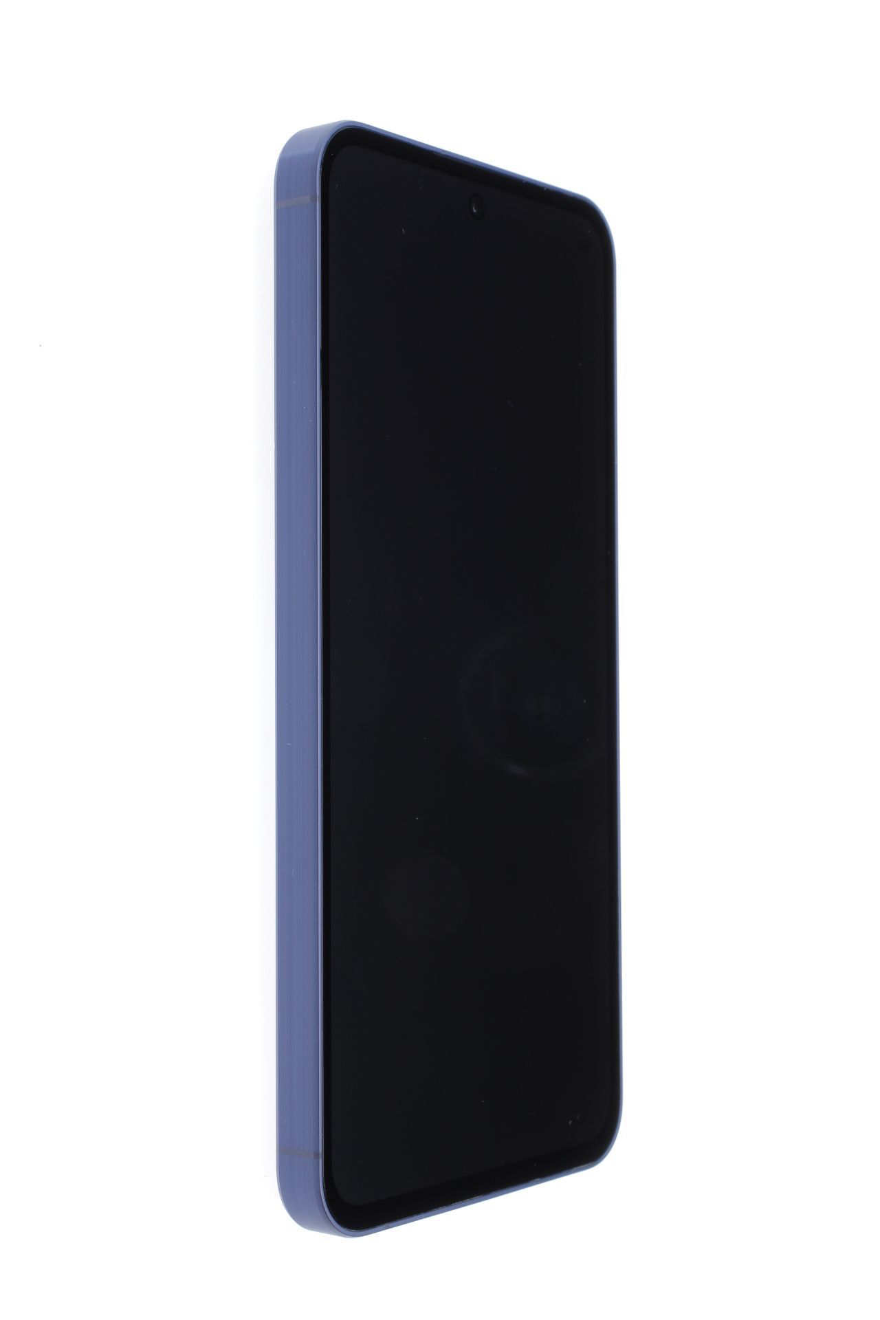 Samsung Galaxy A55 5G Dual Sim 128 GB Navy - Újszerű