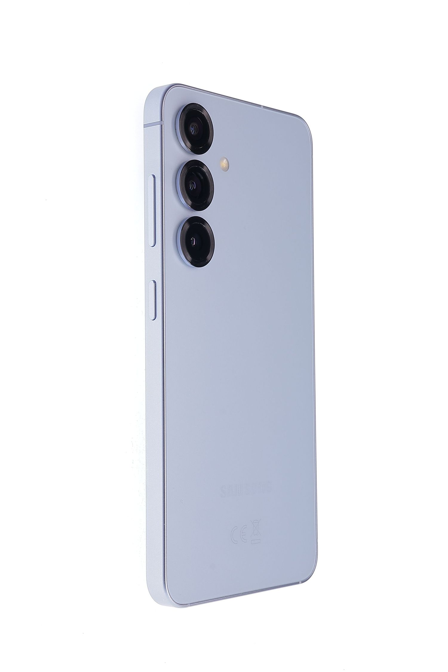 Samsung Galaxy S25 5G 512 GB Icy Blue - Ca nou