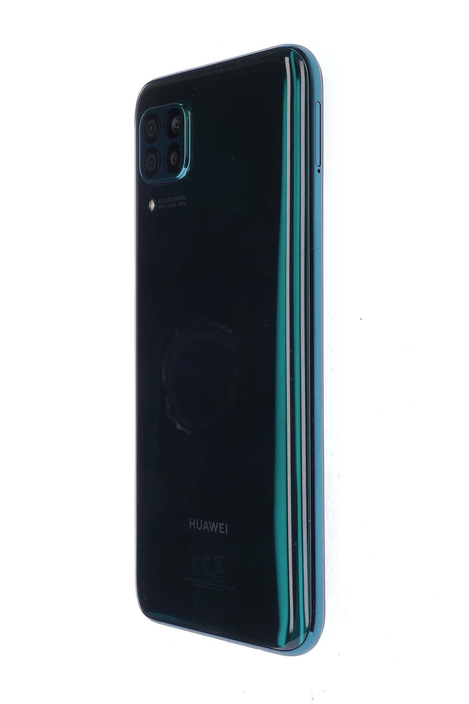 Huawei P40 Lite Dual Sim 128 GB Green
