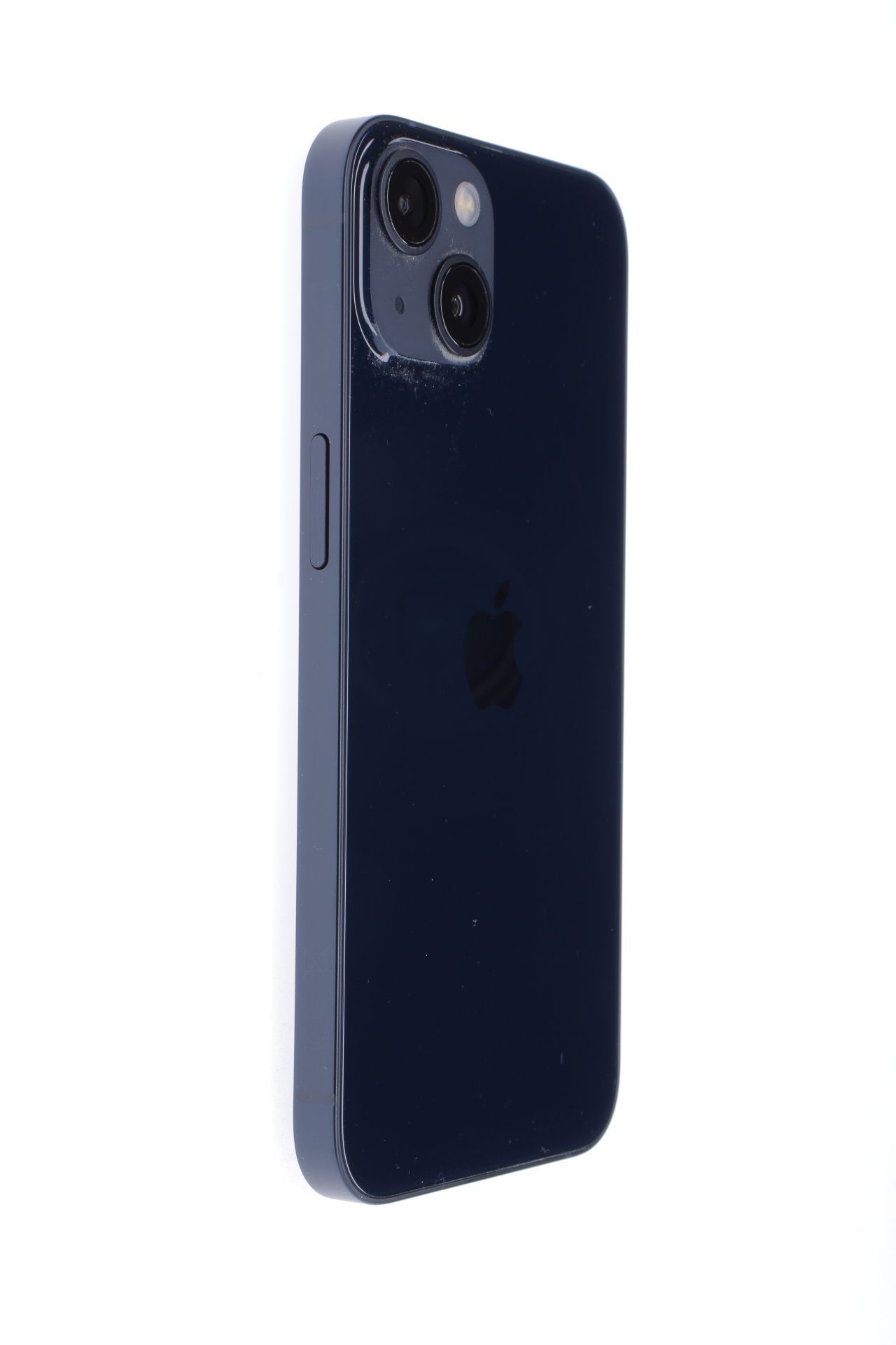 Apple iPhone 13 256 GB Midnight - Като нов