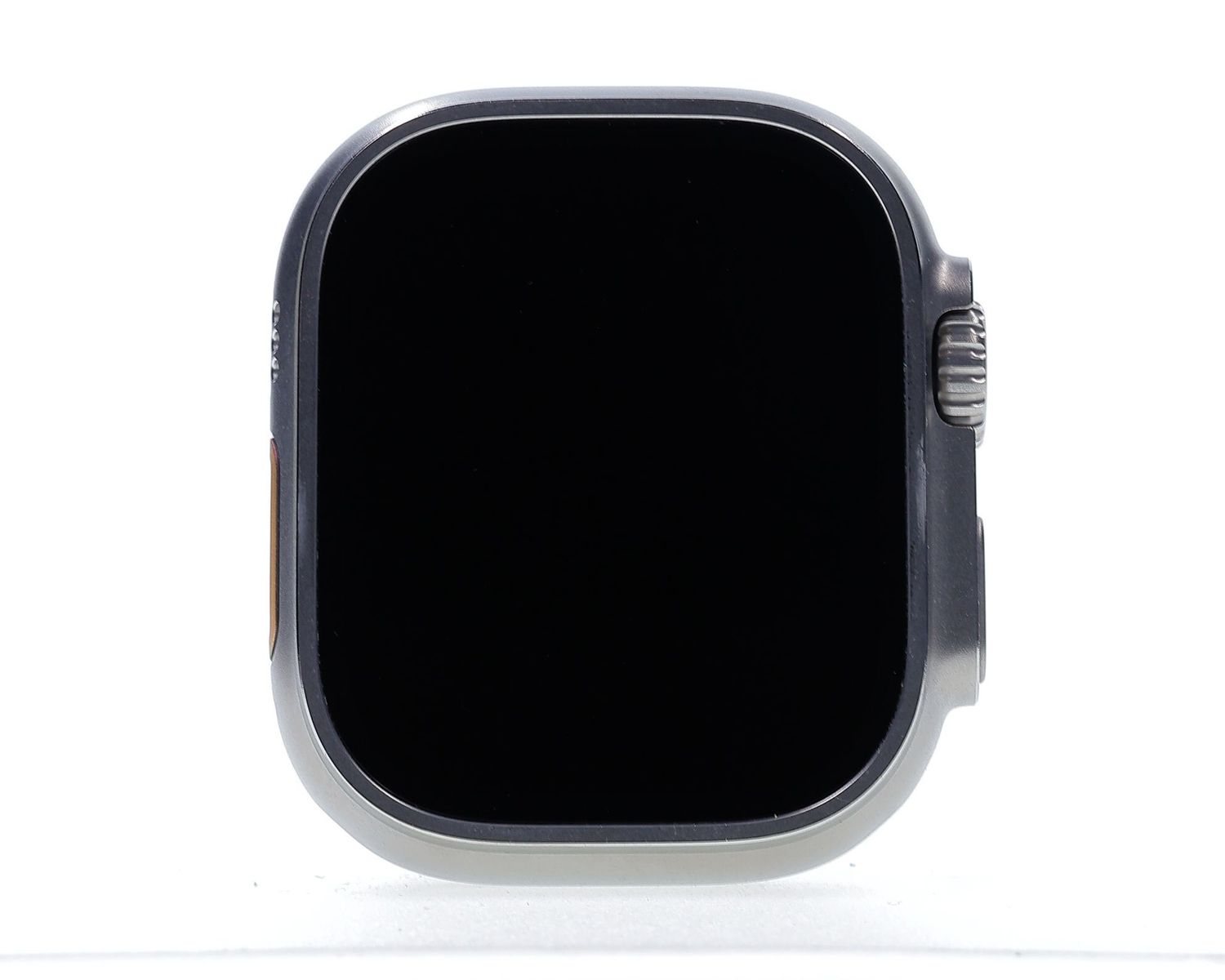 Apple Watch Ultra 2 2023, GPS + Cellular, Titanium 49mm Titanium - Ca nou