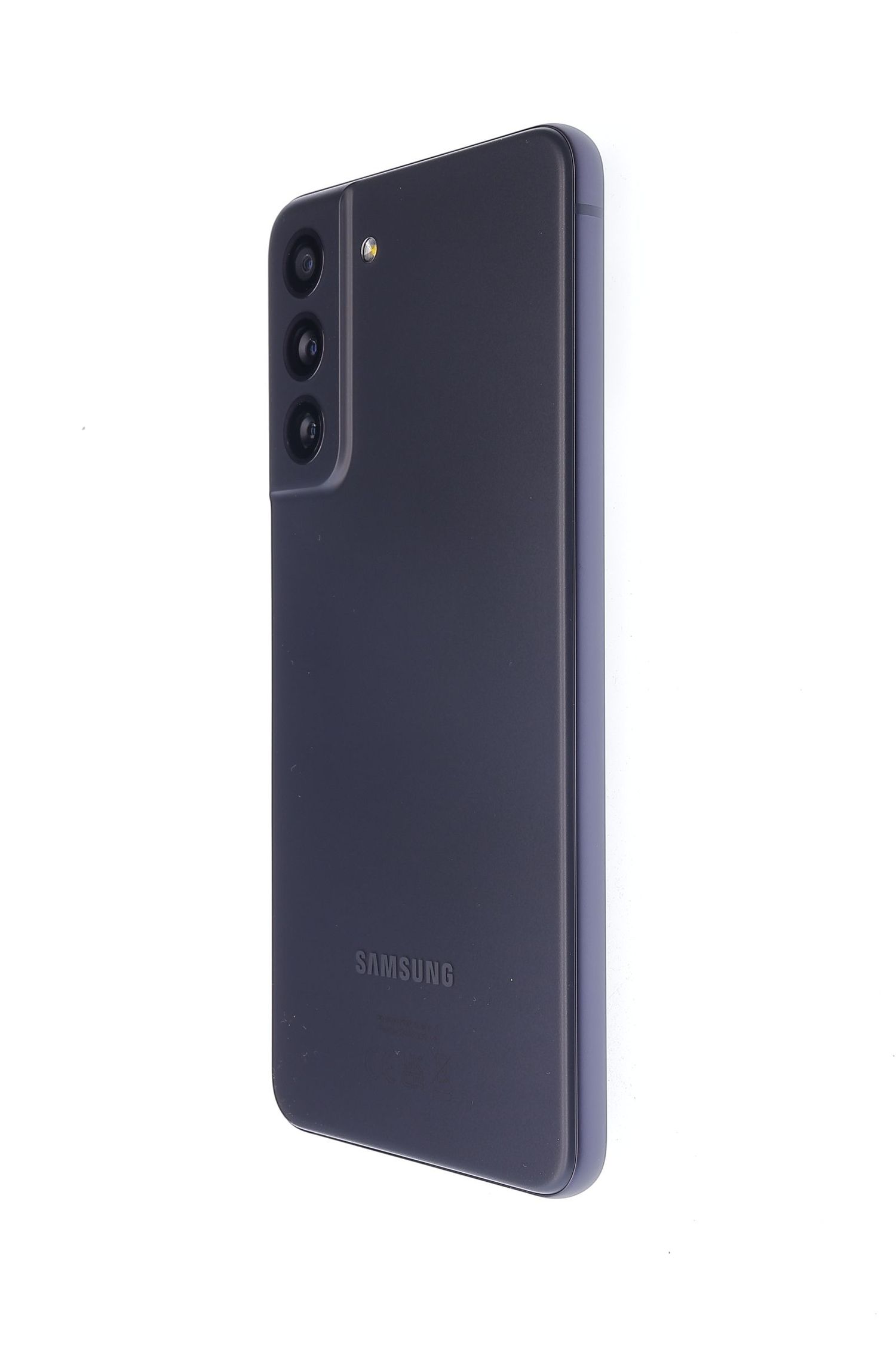 Samsung Galaxy S21 FE 5G Dual Sim 128 GB Graphite - Foarte bun