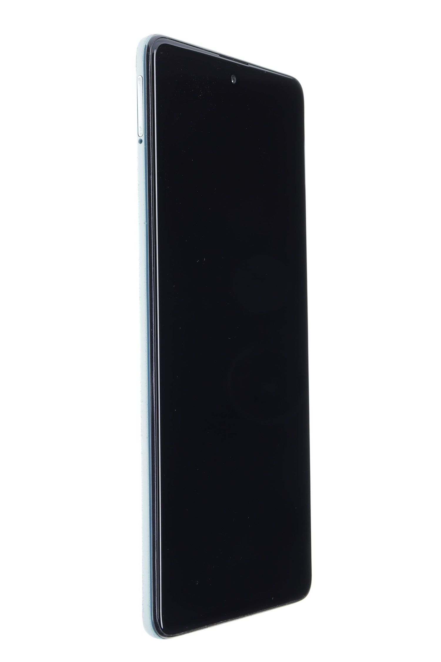 Samsung Galaxy A71 Dual Sim 128 GB Blue - Kiváló