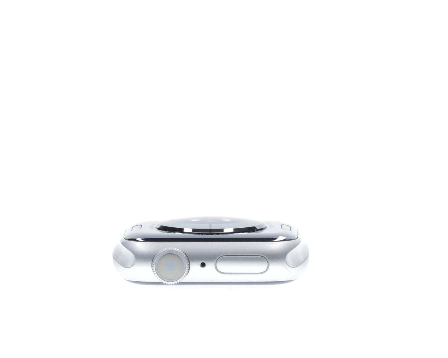Apple Watch Series 8 2022, GPS, Aluminium 41mm Silver - Отлично