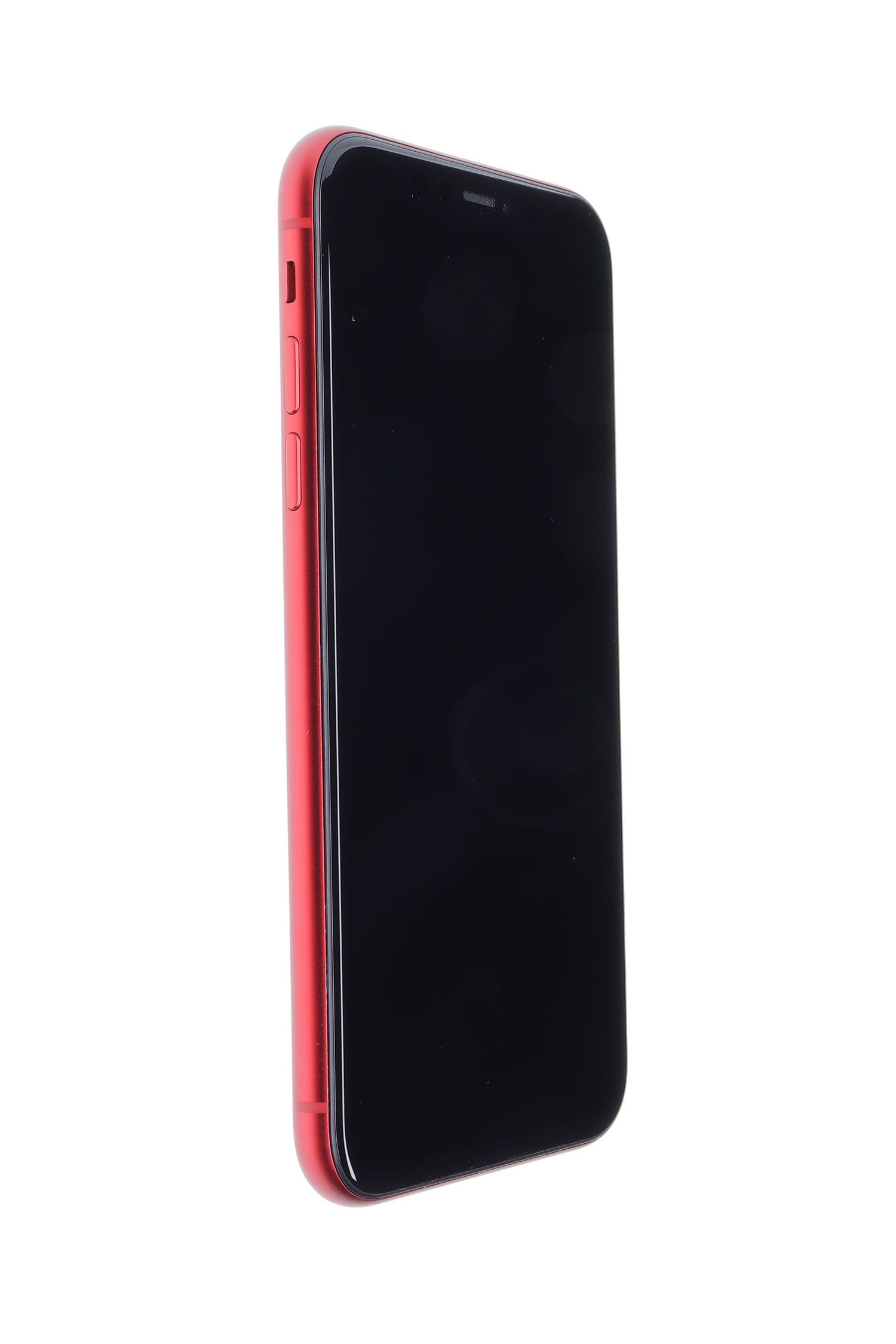 Apple iPhone 11 128 GB Red - Като нов