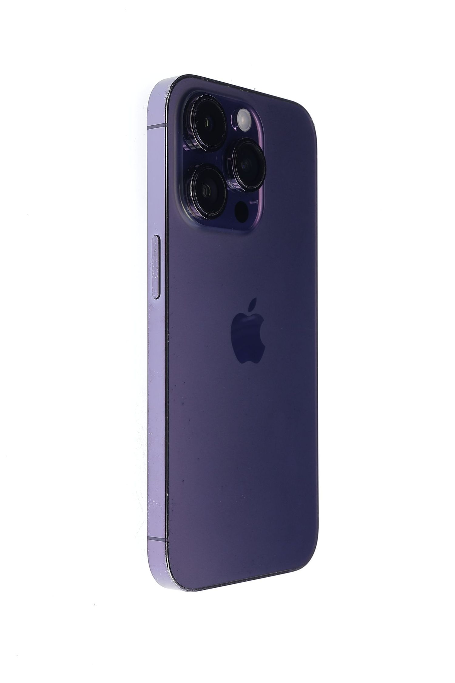 Apple iPhone 14 Pro 256 GB Deep Purple - Много добро