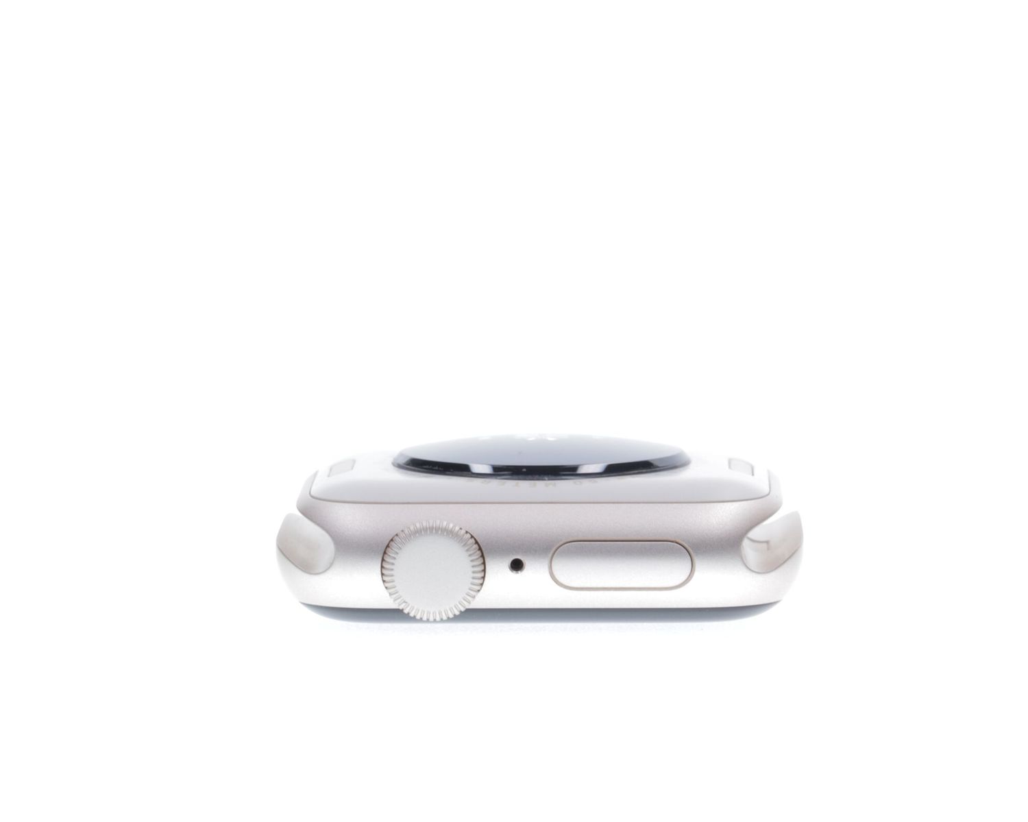 Apple Watch SE 2025, GPS, Aluminium 40mm Starlight - Като нов