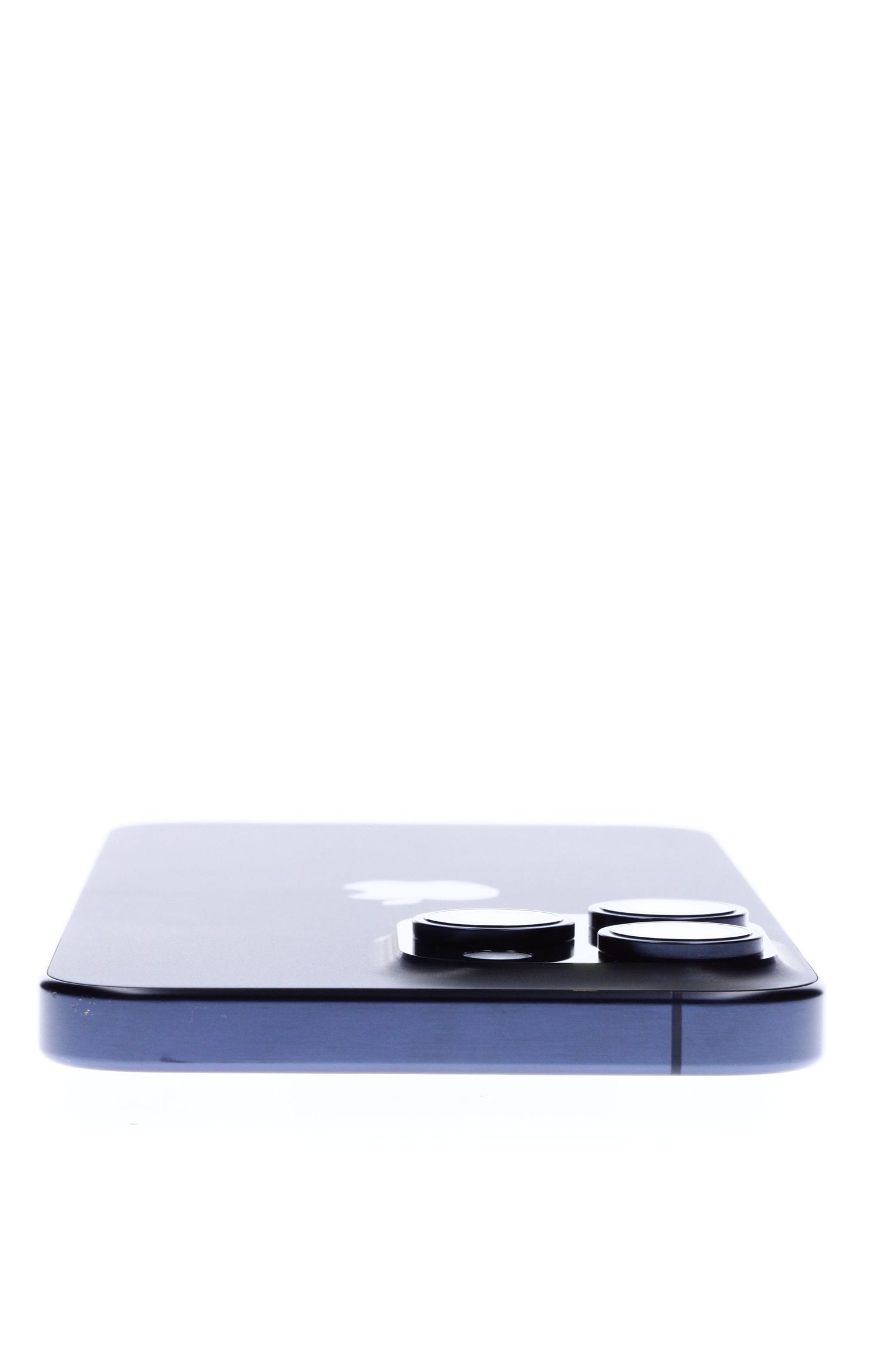Apple iPhone 15 Pro Max 256 GB Blue Titanium - Kiváló