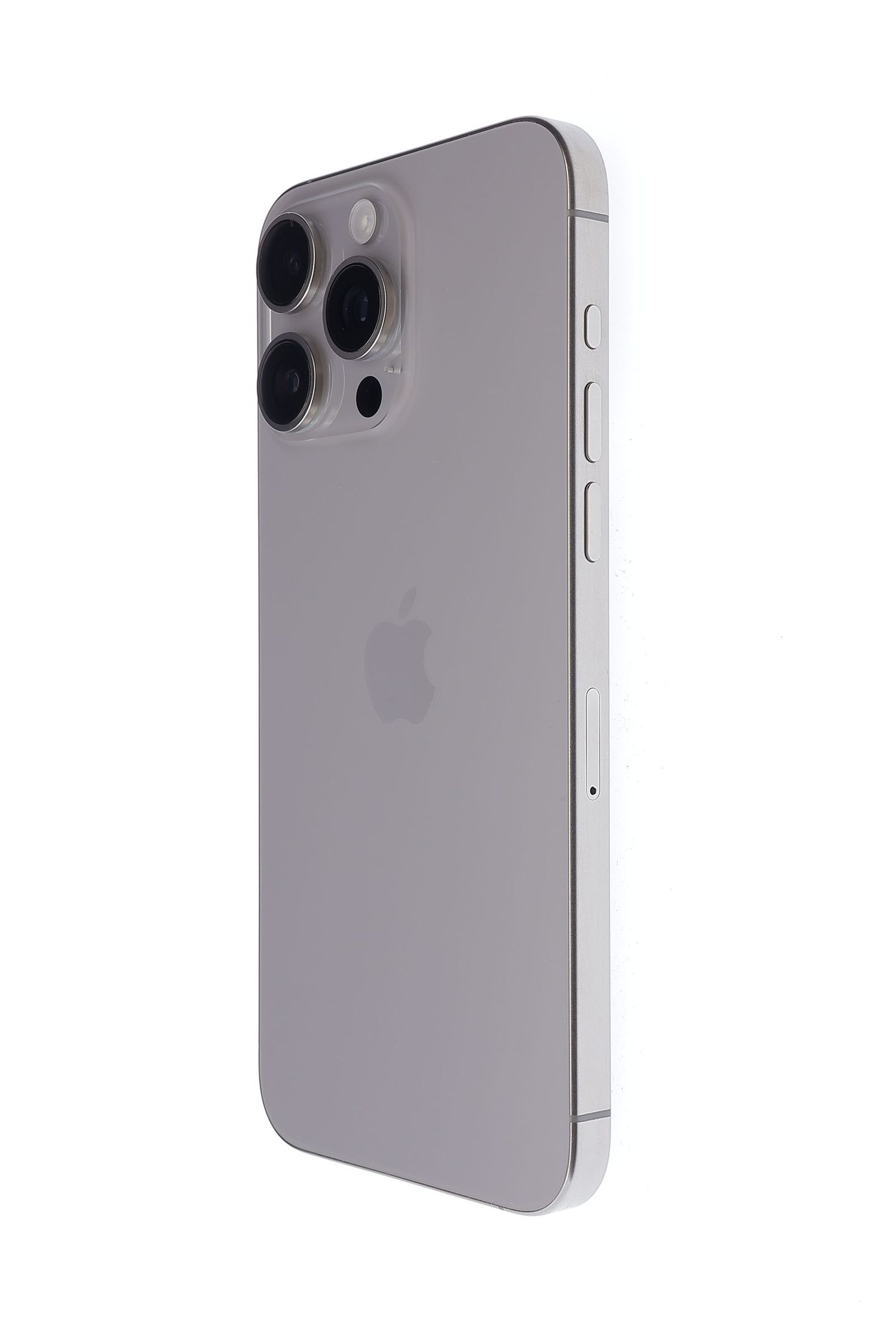 Apple iPhone 15 Pro Max 256 GB Natural Titanium - Ca nou