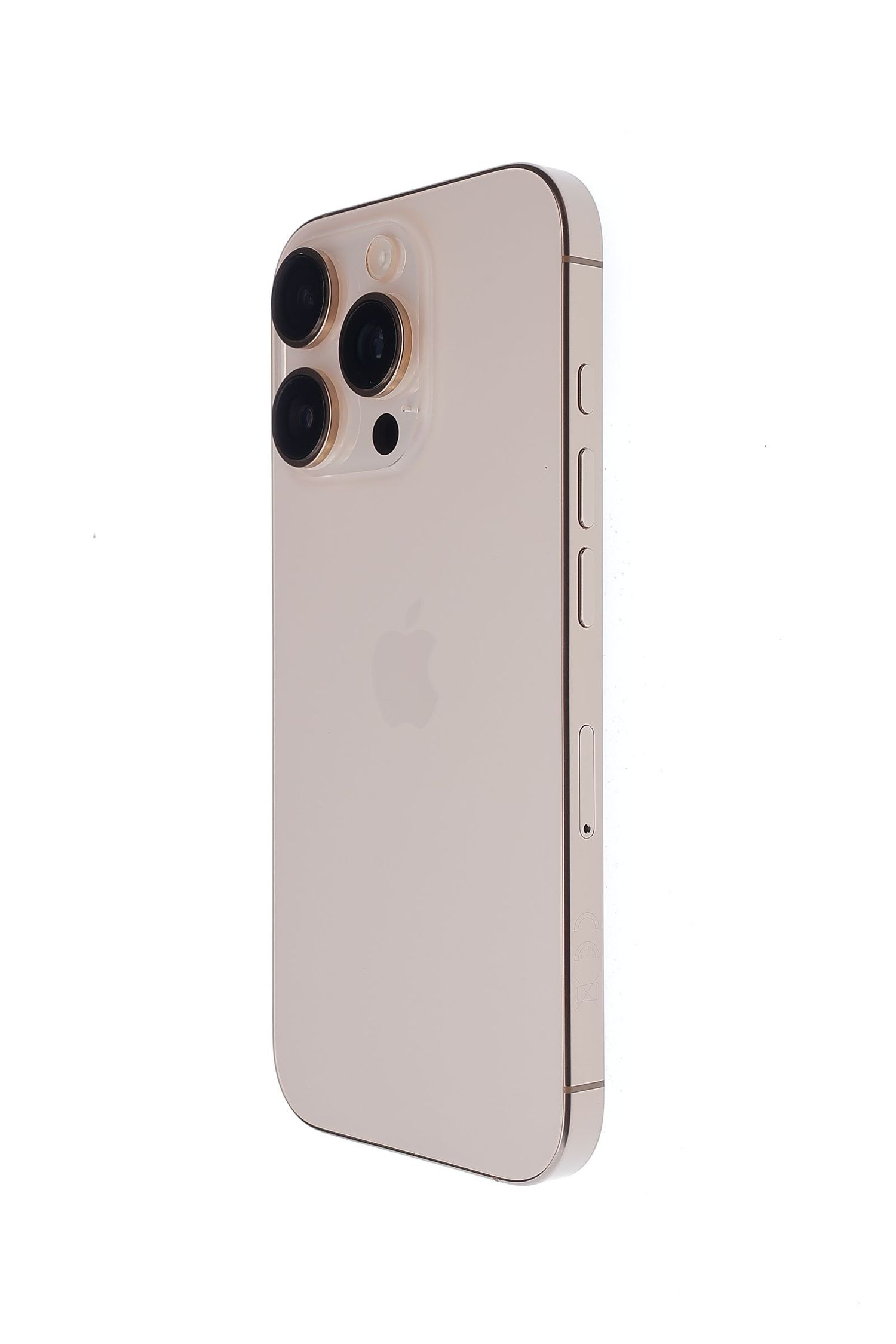 Apple iPhone 16 Pro 256 GB Desert Titanium - Ca nou