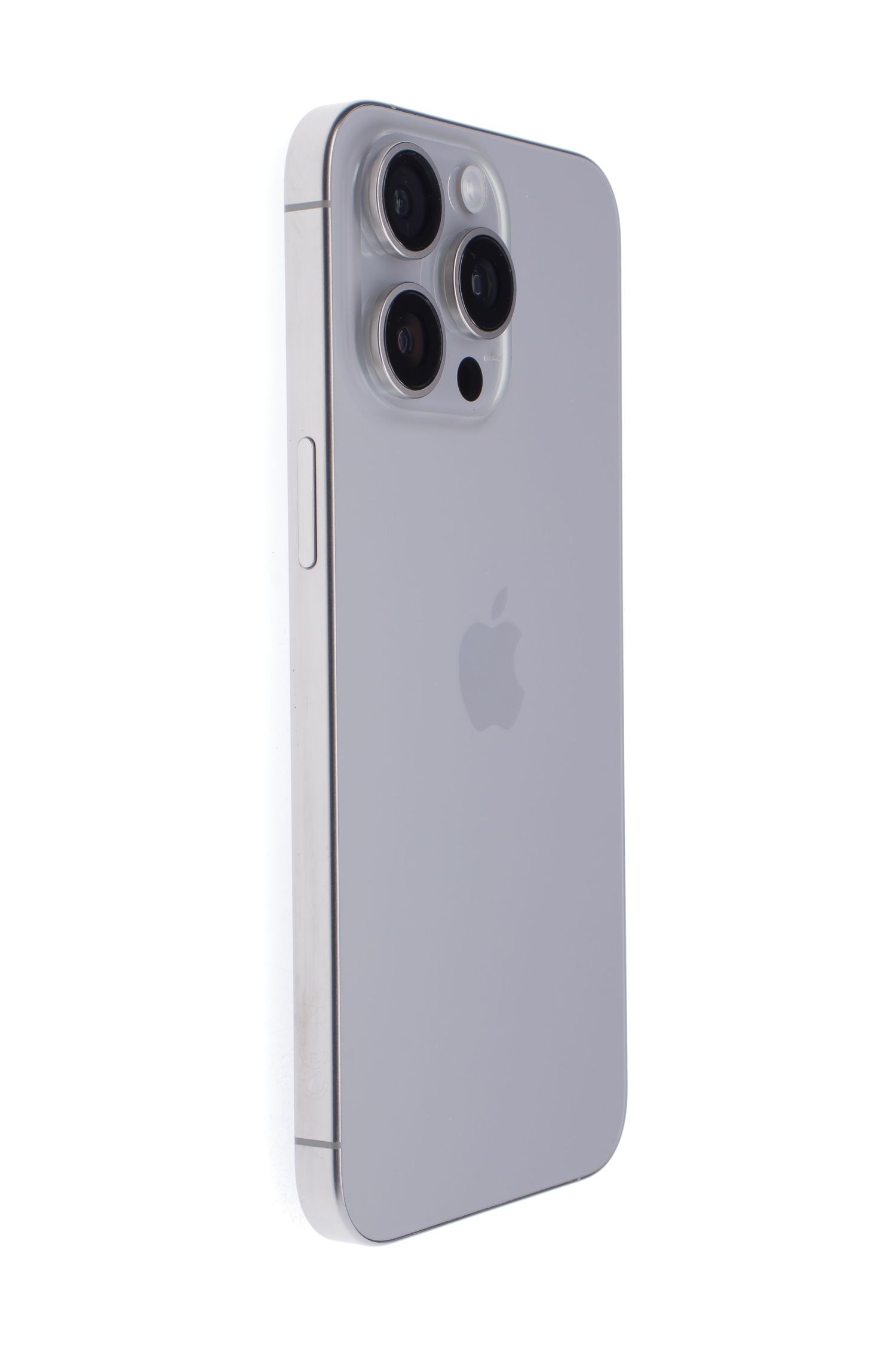 Apple iPhone 15 Pro Max 512 GB Natural Titanium - Σαν καινούργιο