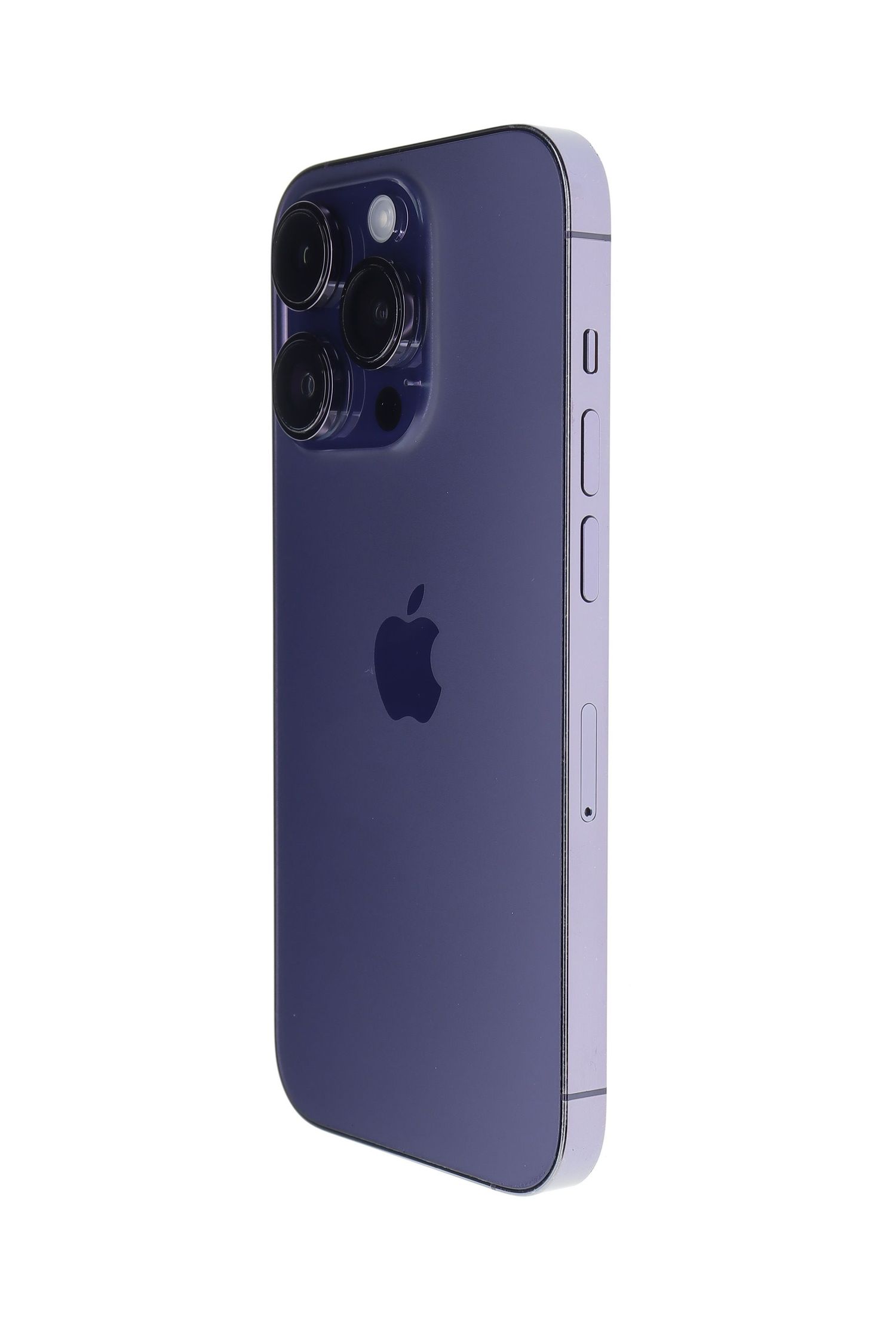 Apple iPhone 14 Pro 256 GB Deep Purple - Kiváló