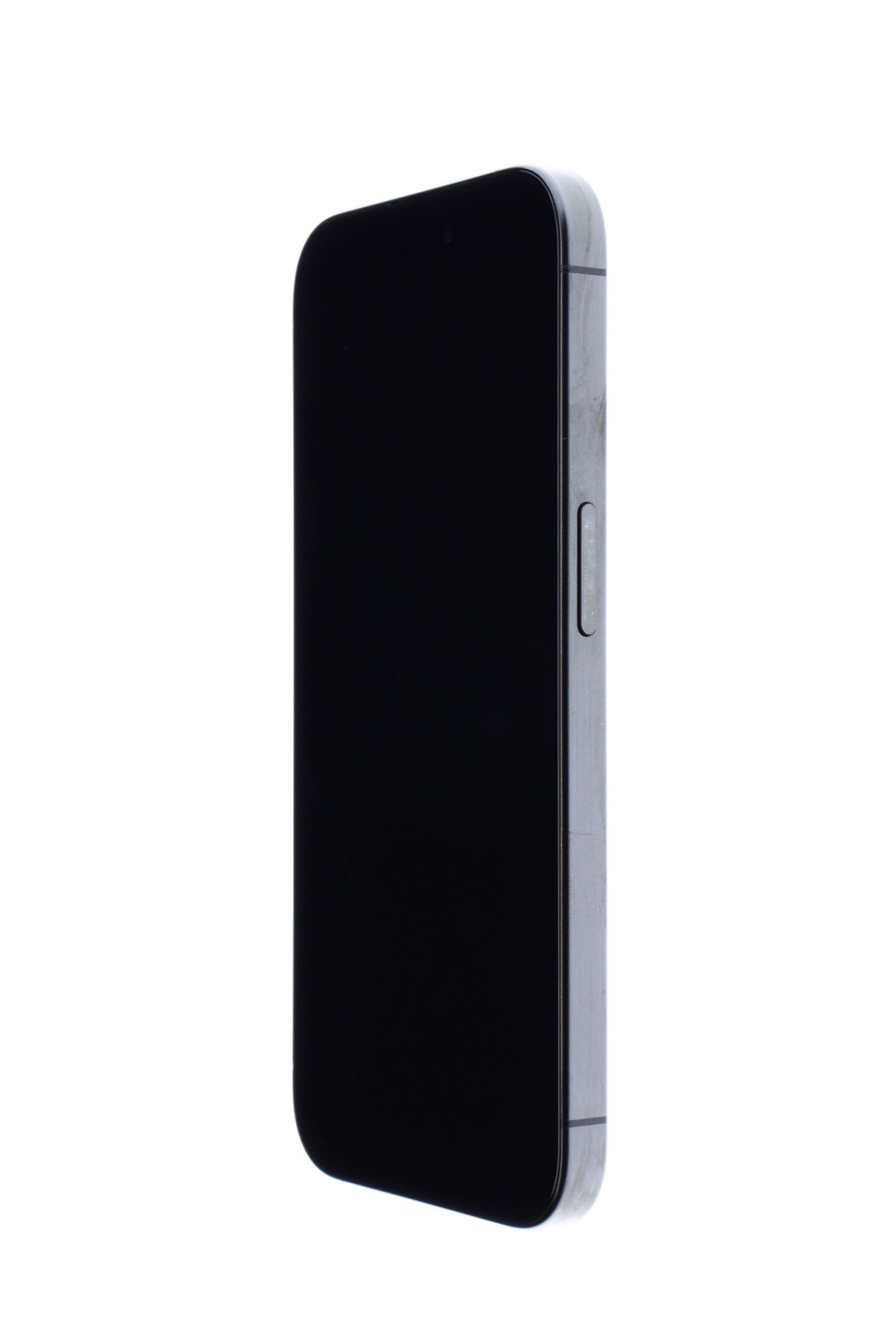 Apple iPhone 15 Pro 256 GB Black Titanium - Excelent