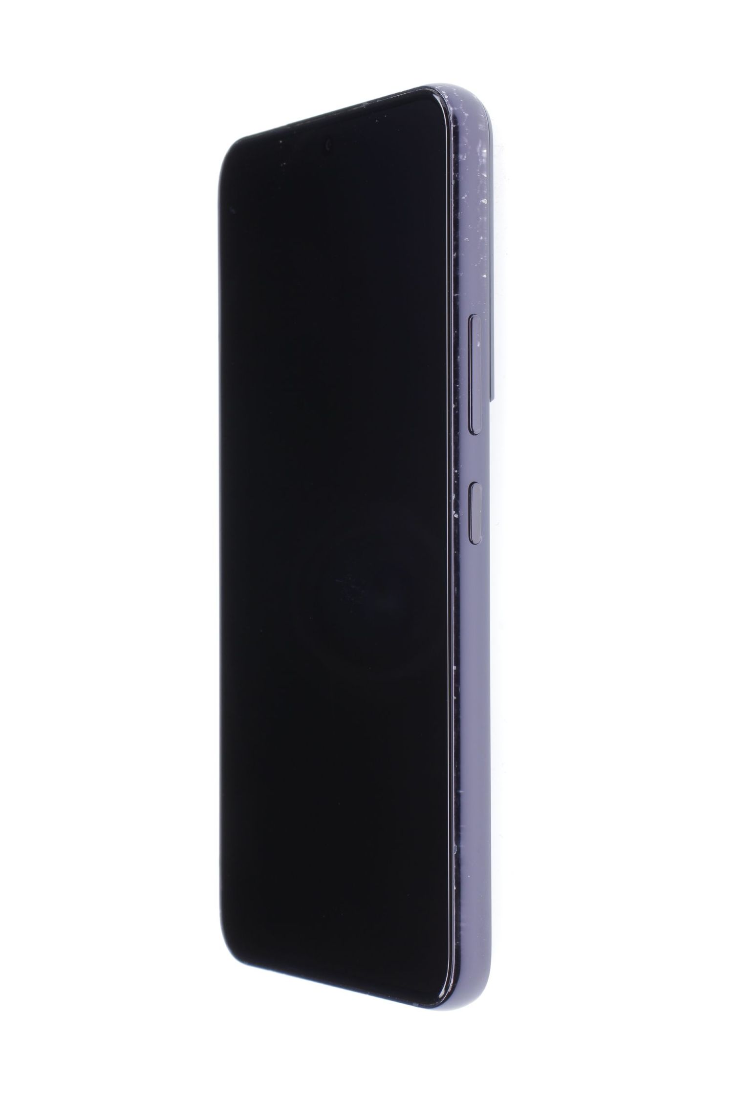 Samsung Galaxy S22 5G Dual Sim 128 GB Phantom Black