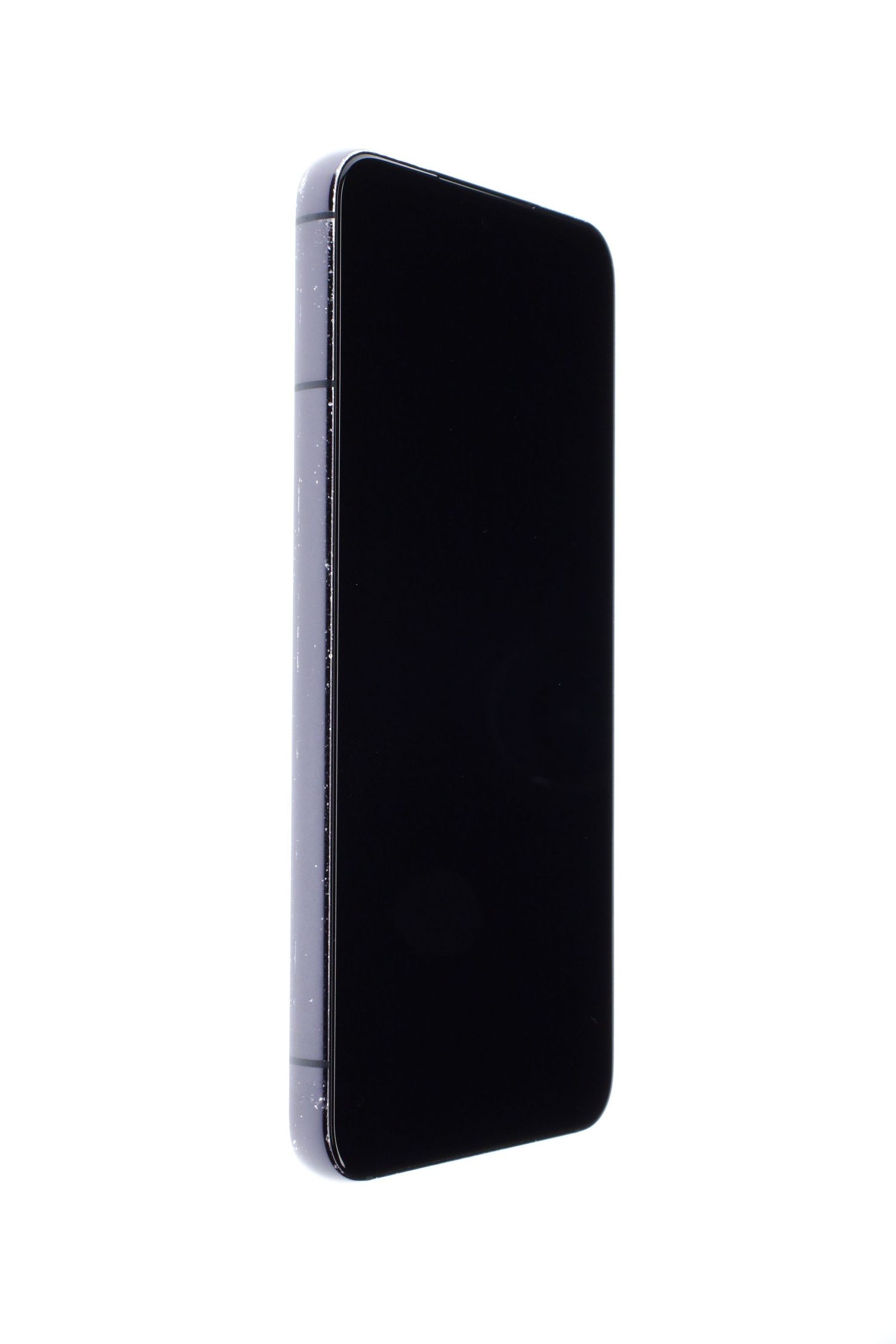 Samsung Galaxy S22 5G Dual Sim 128 GB Phantom Black - Jó