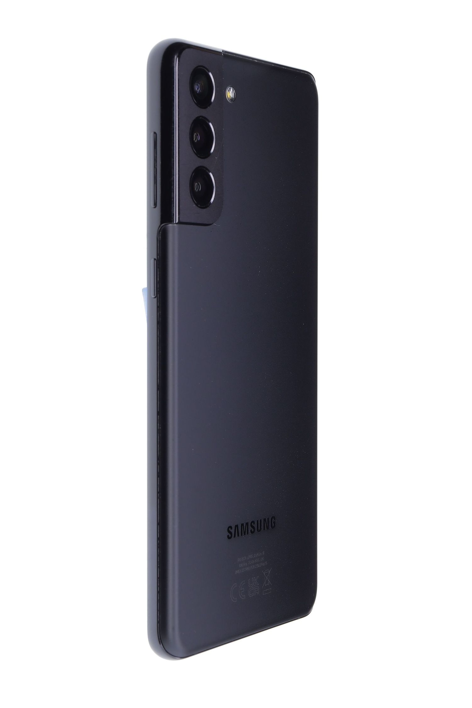 Samsung Galaxy S21 Plus 5G 128 GB Black - Εξαιρετικό