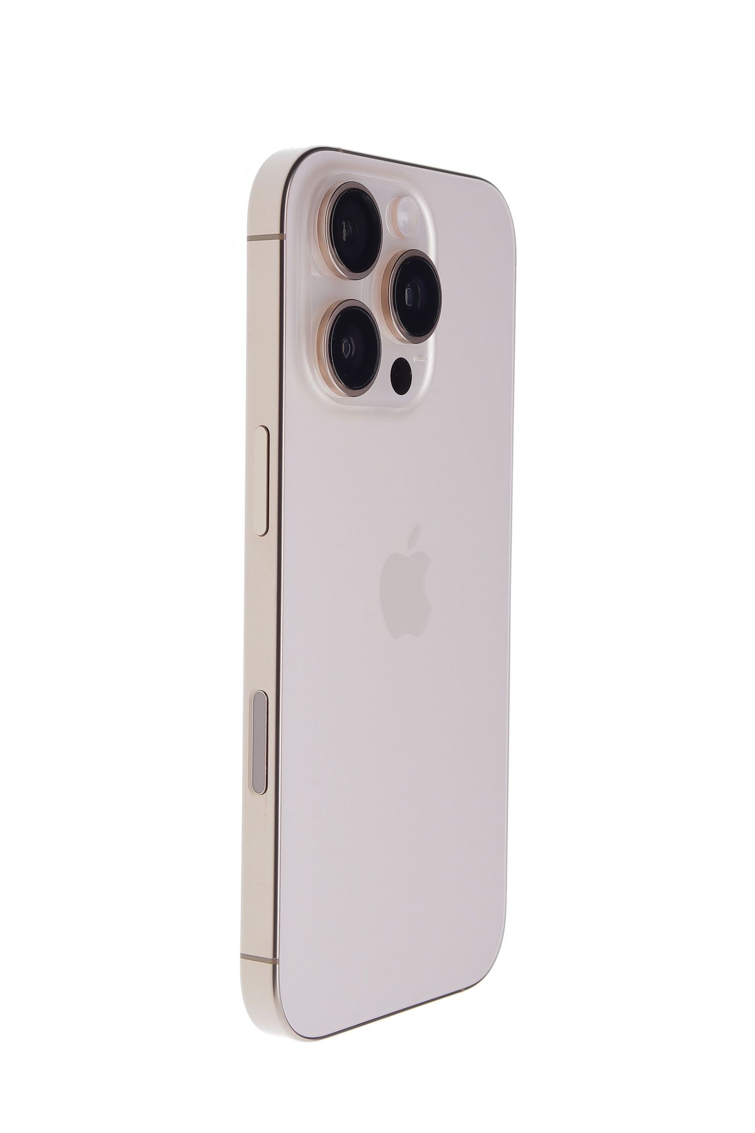 Apple iPhone 16 Pro 128 GB Desert Titanium - Ca nou