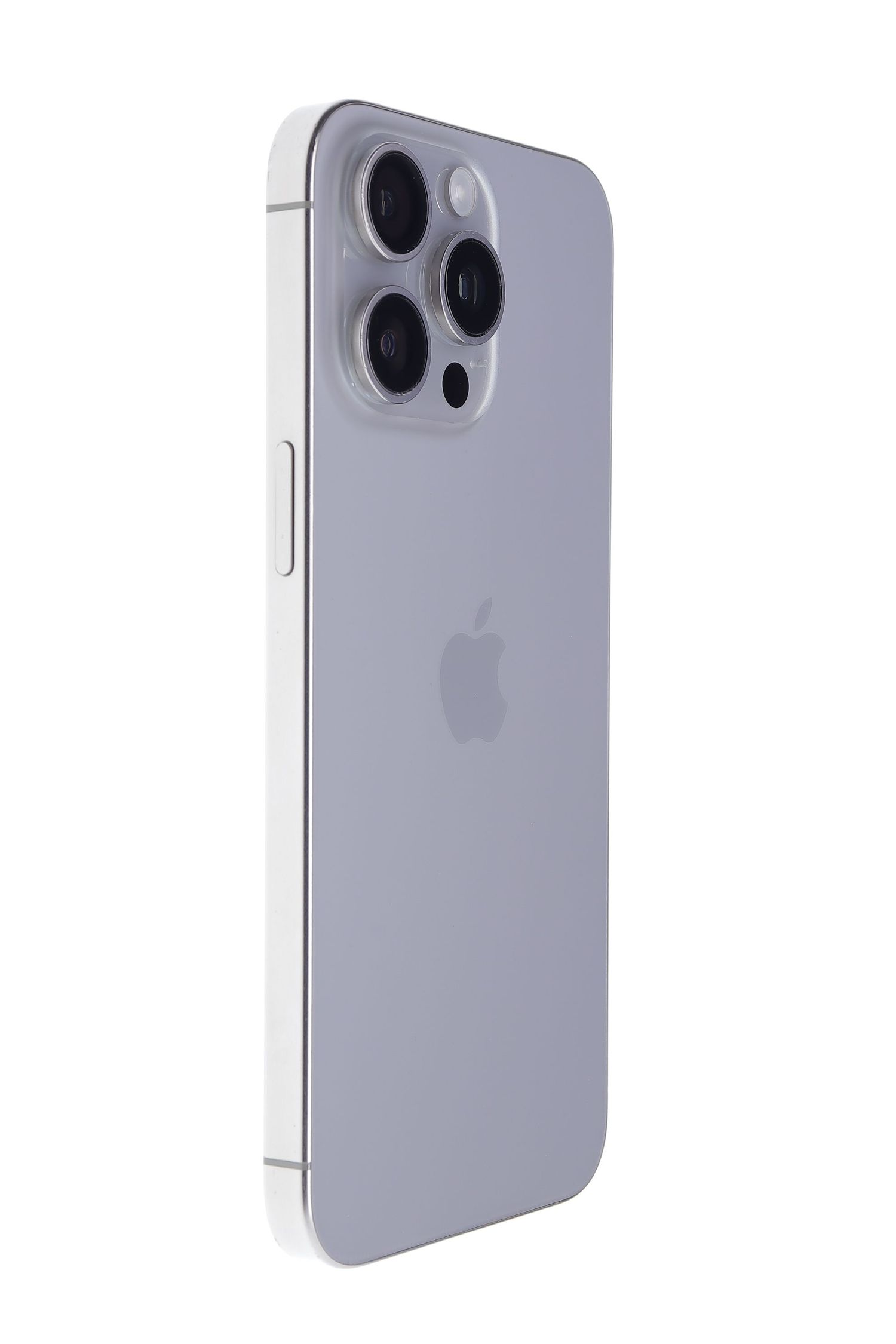 Apple iPhone 15 Pro Max 256 GB Natural Titanium - Újszerű