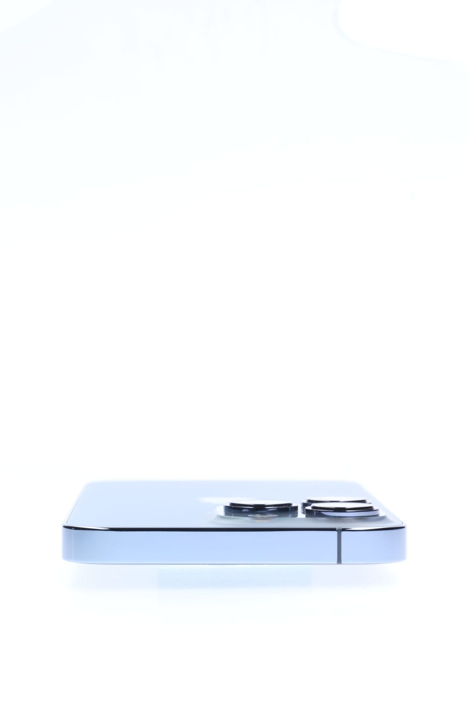 Apple iPhone 13 Pro 128 GB Sierra Blue - Εξαιρετικό
