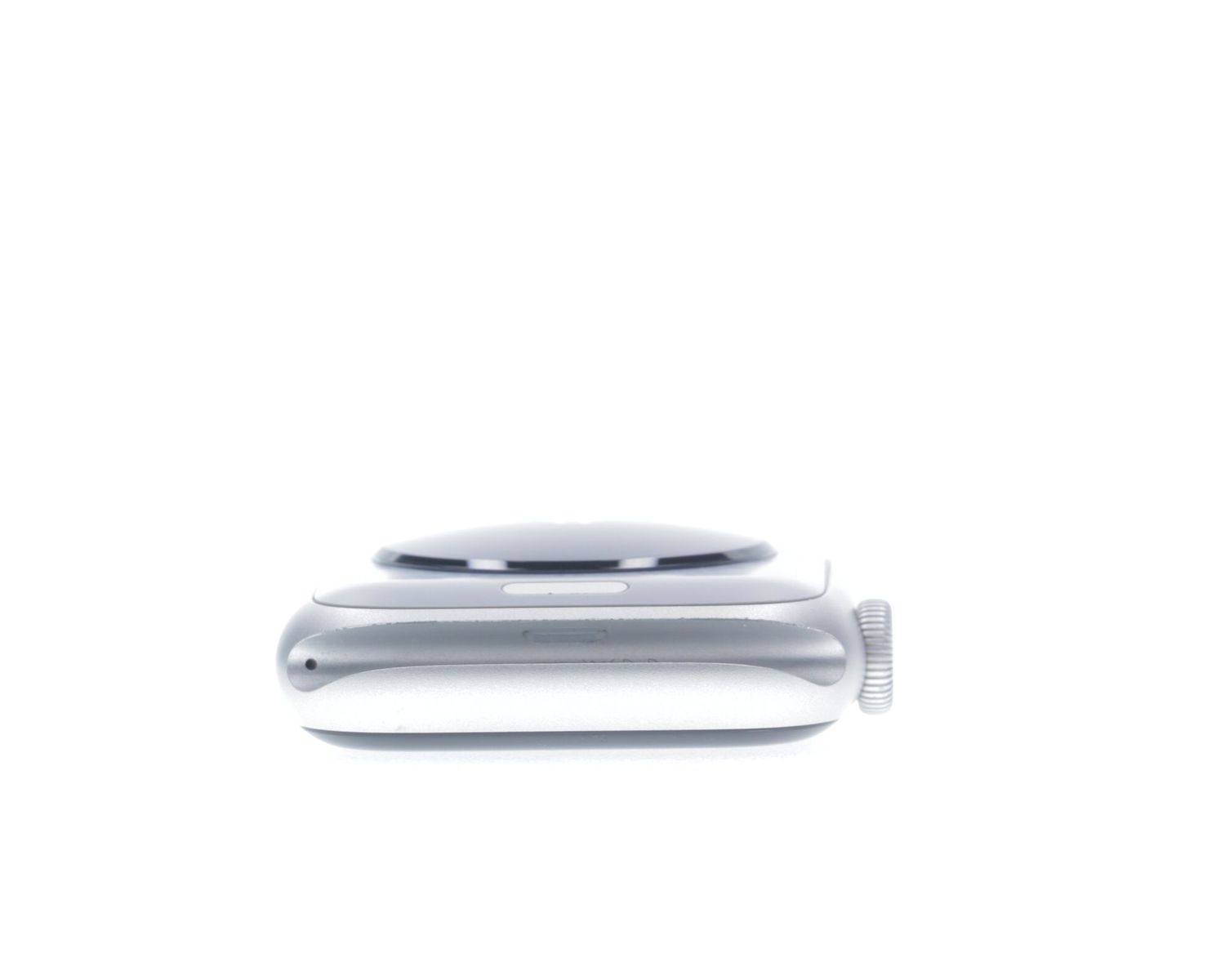 Apple Watch SE 2022, GPS, Aluminium 44mm Silver - Като нов