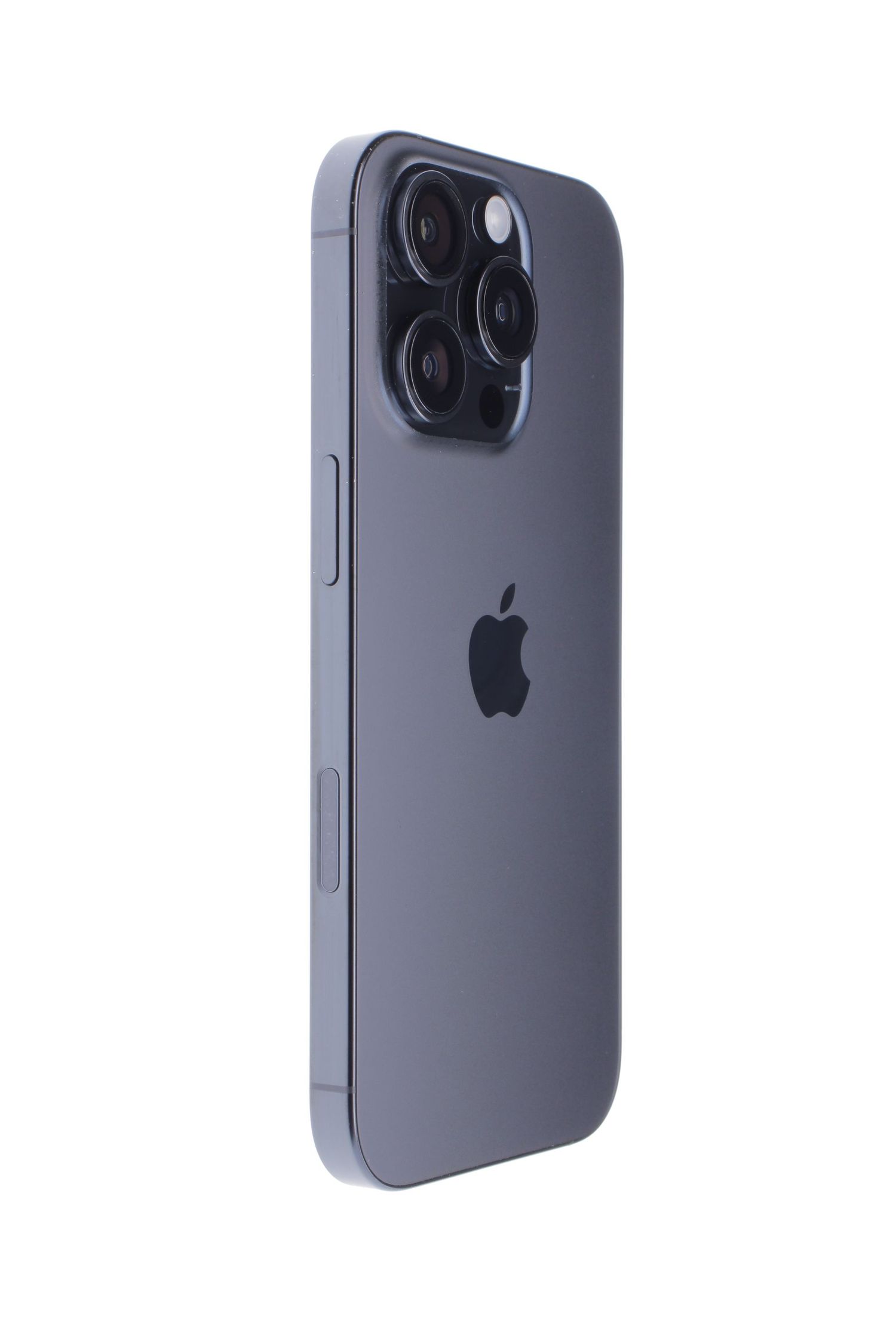 Apple iPhone 16 Pro 128 GB Black Titanium - Ca nou