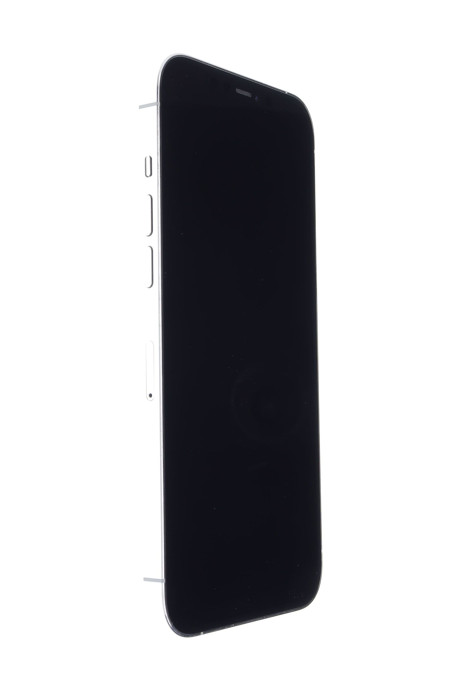 Apple iPhone 12 Pro Max 512 GB Silver - Много добро