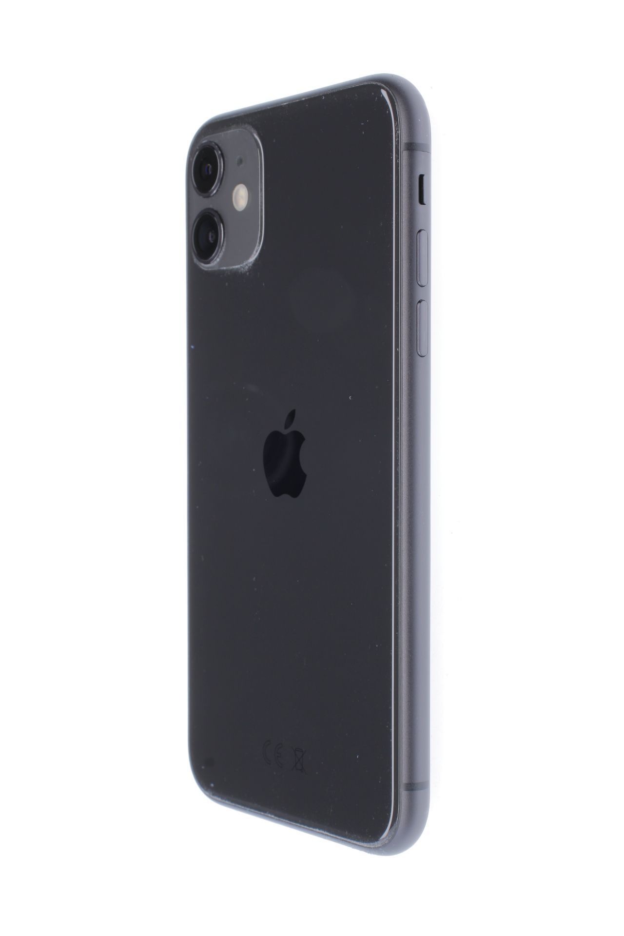 Apple iPhone 11 64 GB Black - Excelent