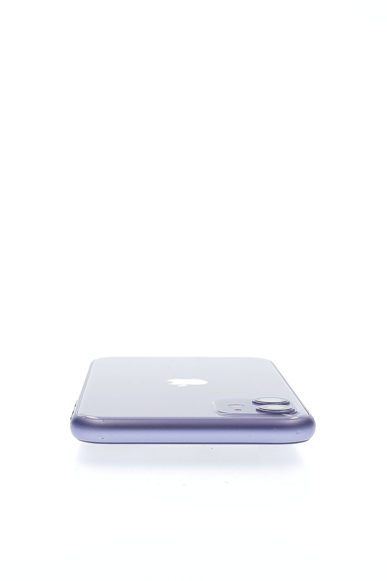 Apple iPhone 11 128 GB Purple - Πολύ καλό