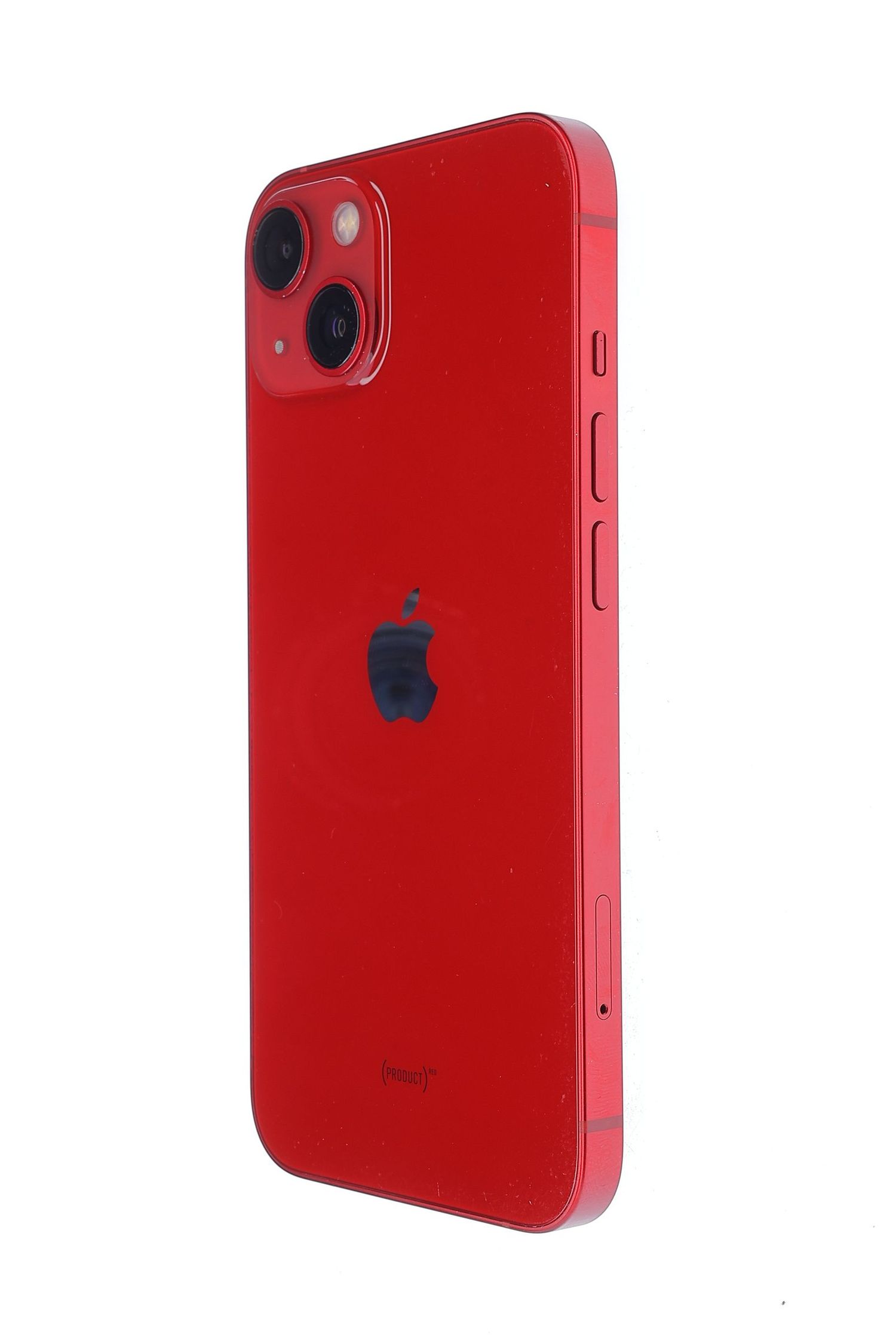 Apple iPhone 13 512 GB Red - Nagyon jó