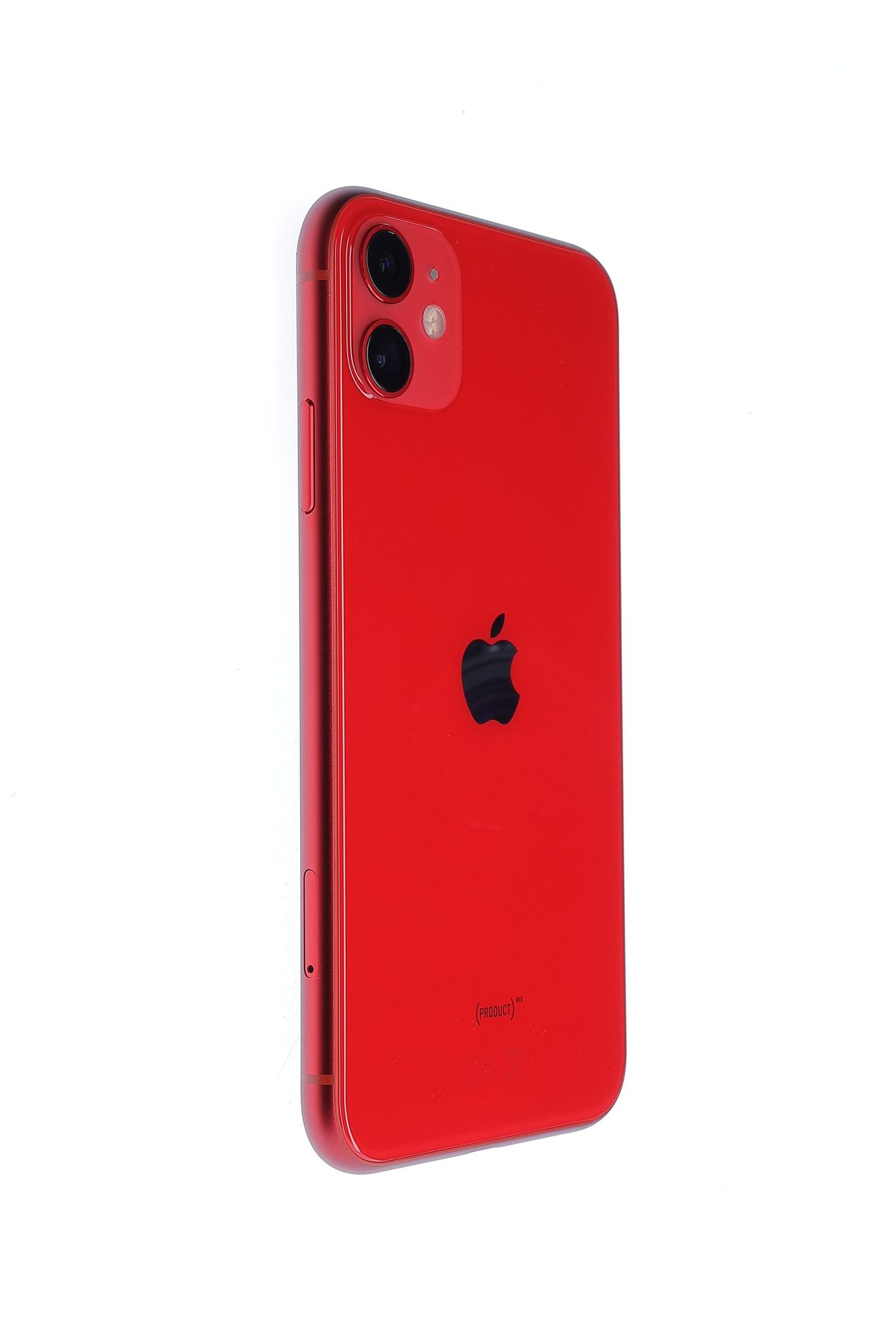 Apple iPhone 11 64 GB Red - Excelent