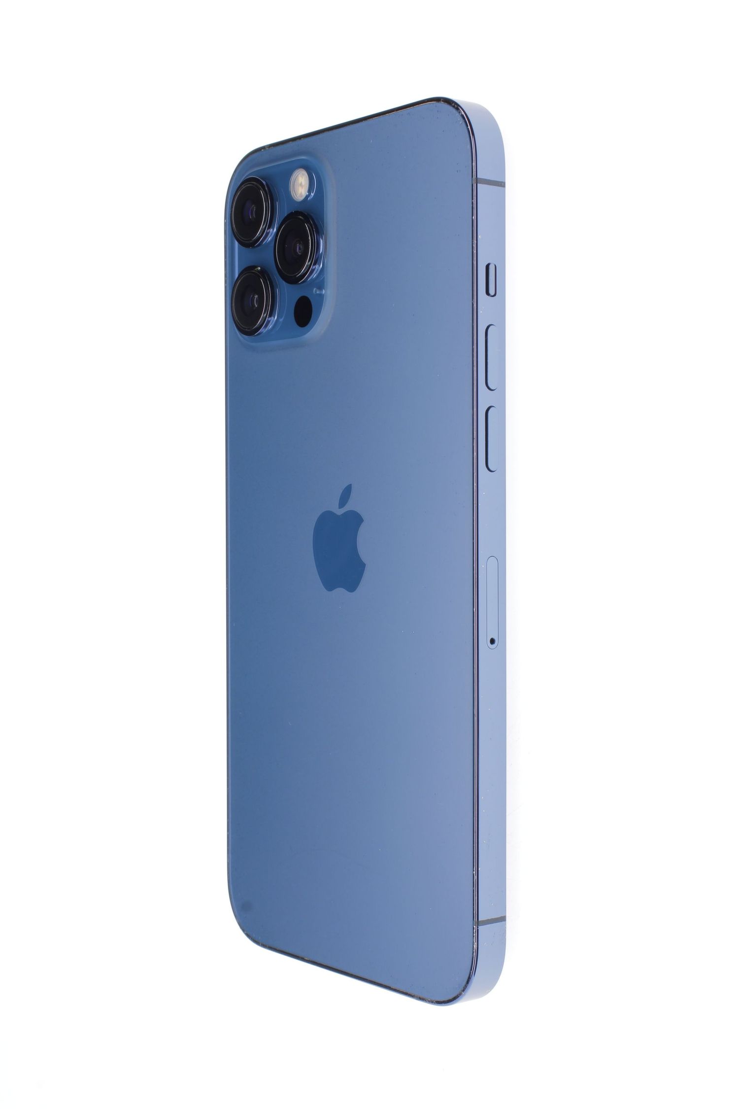 Apple iPhone 12 Pro Max 256 GB Pacific Blue - Nagyon jó